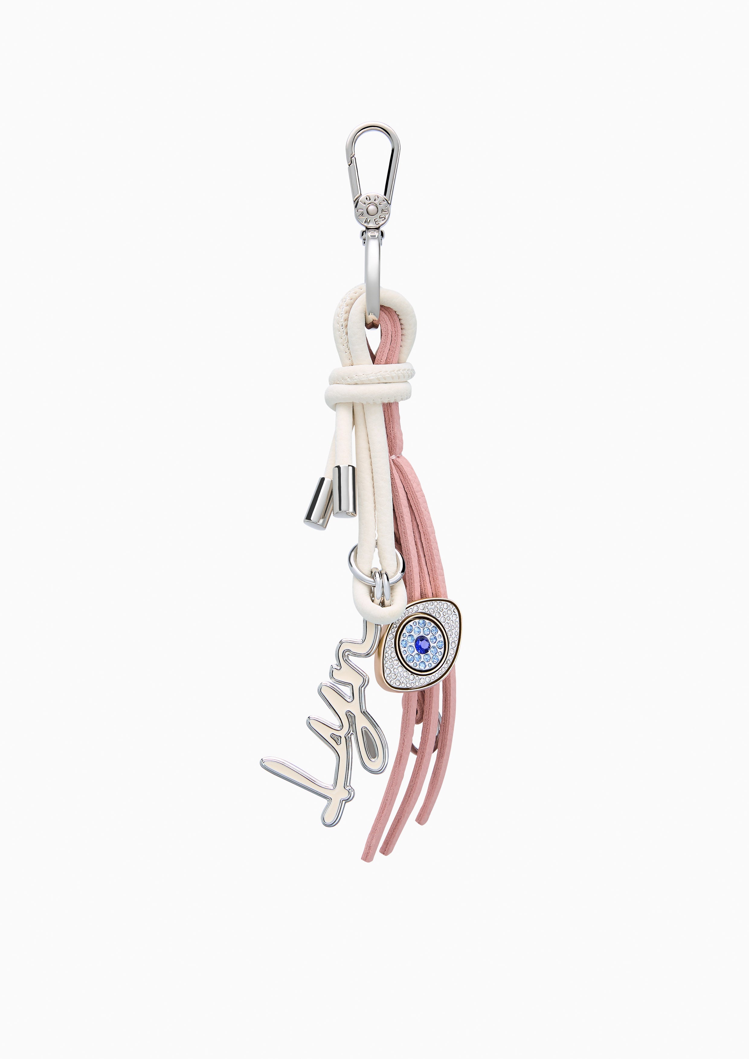 Evilly Keychains - Pink