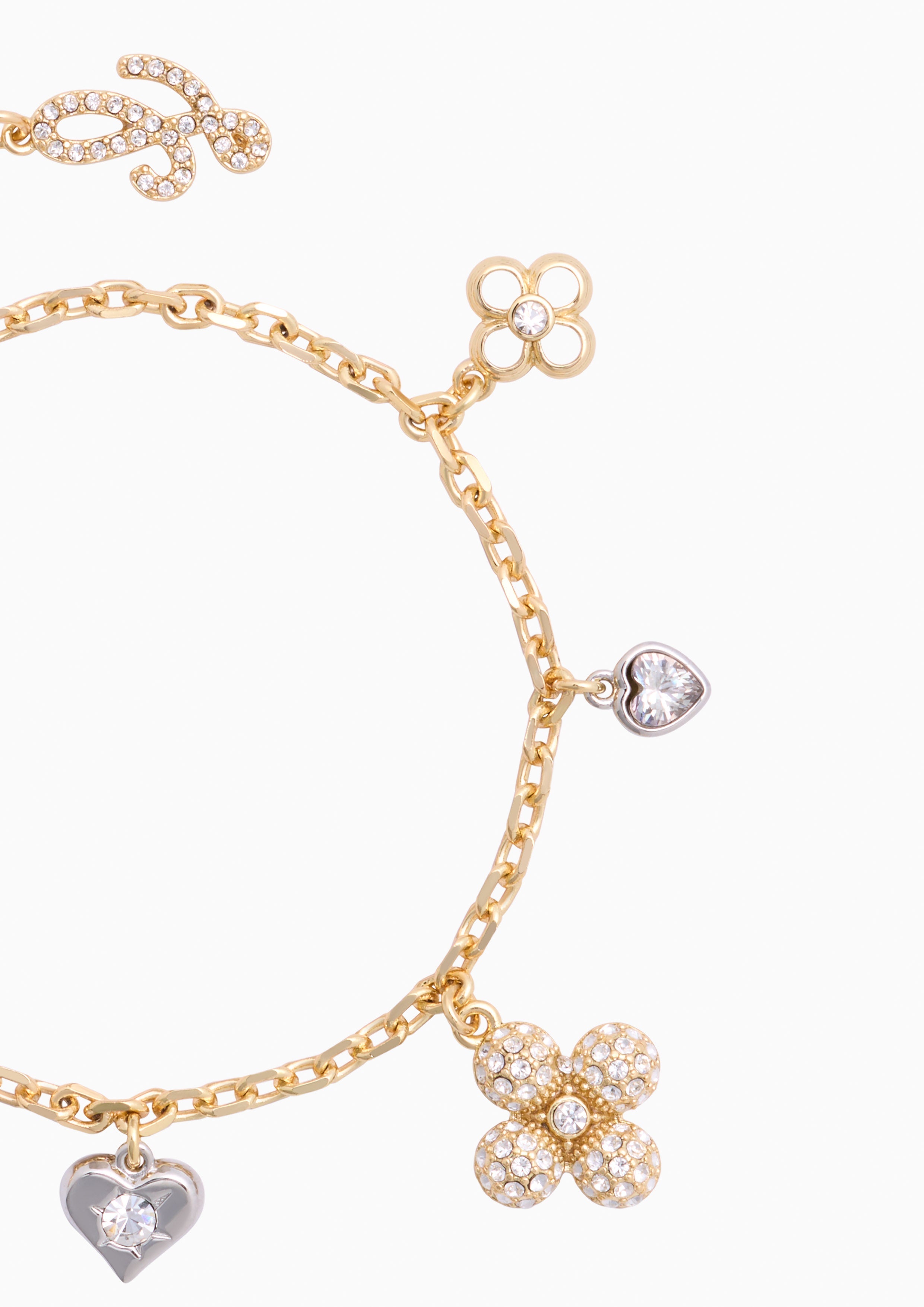 Rae Bracelets - Multi