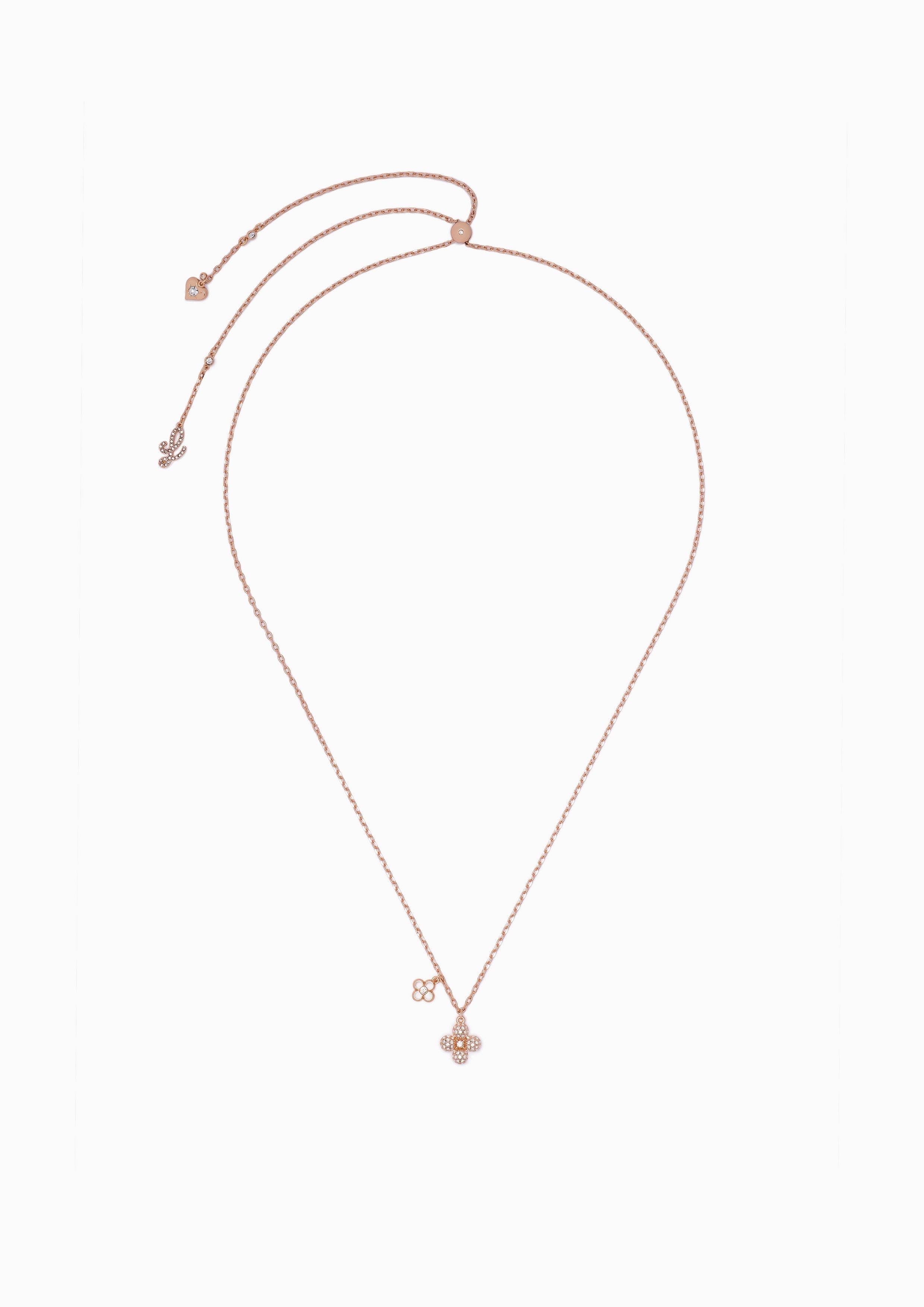 Rae Necklaces - Rose Gold