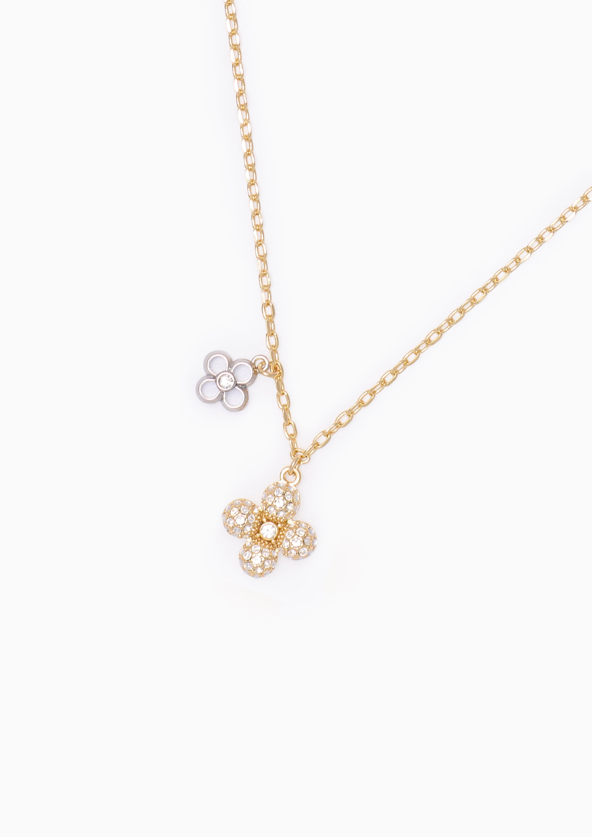 Rae Necklaces - Multi