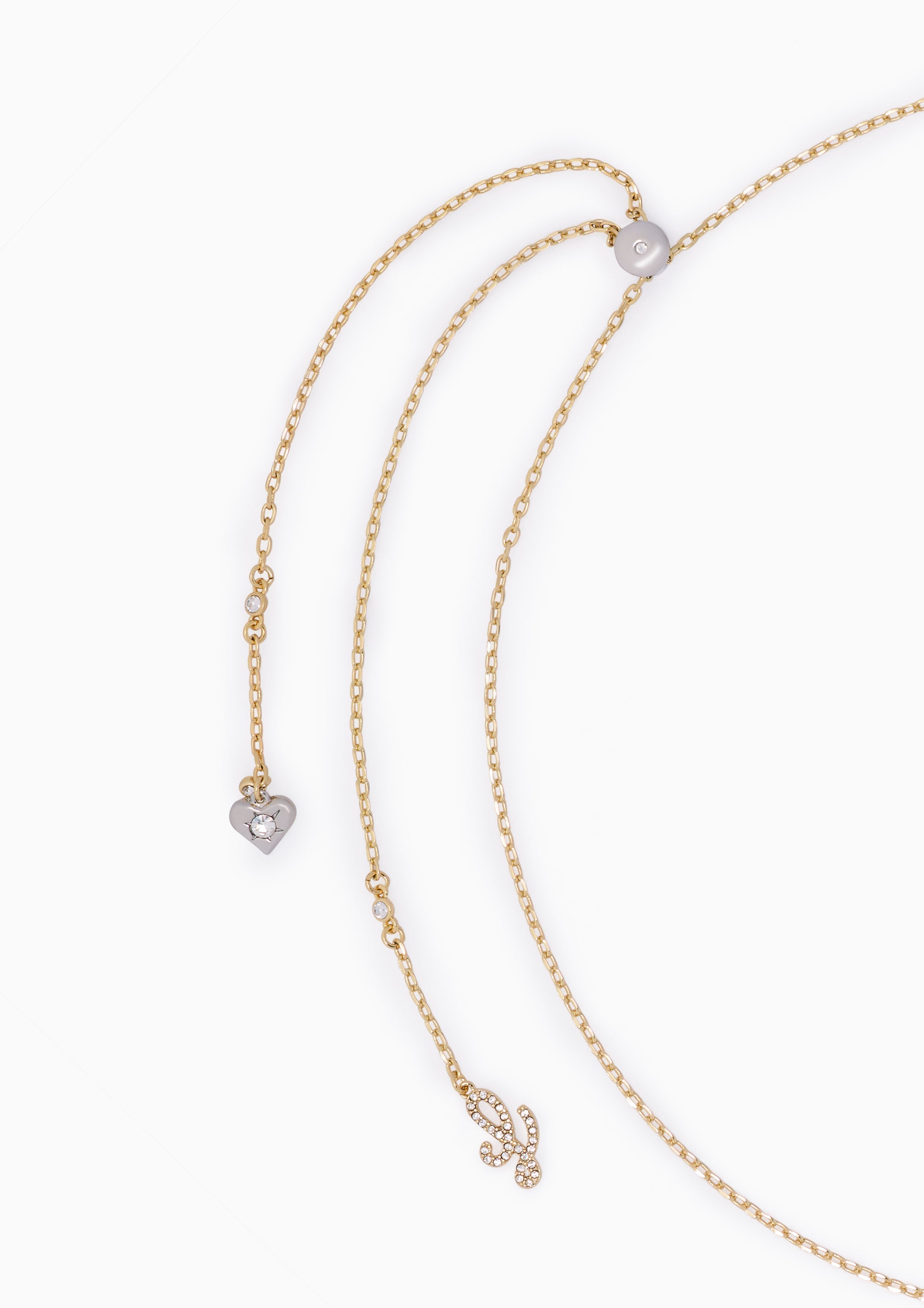 Rae Necklaces - Multi