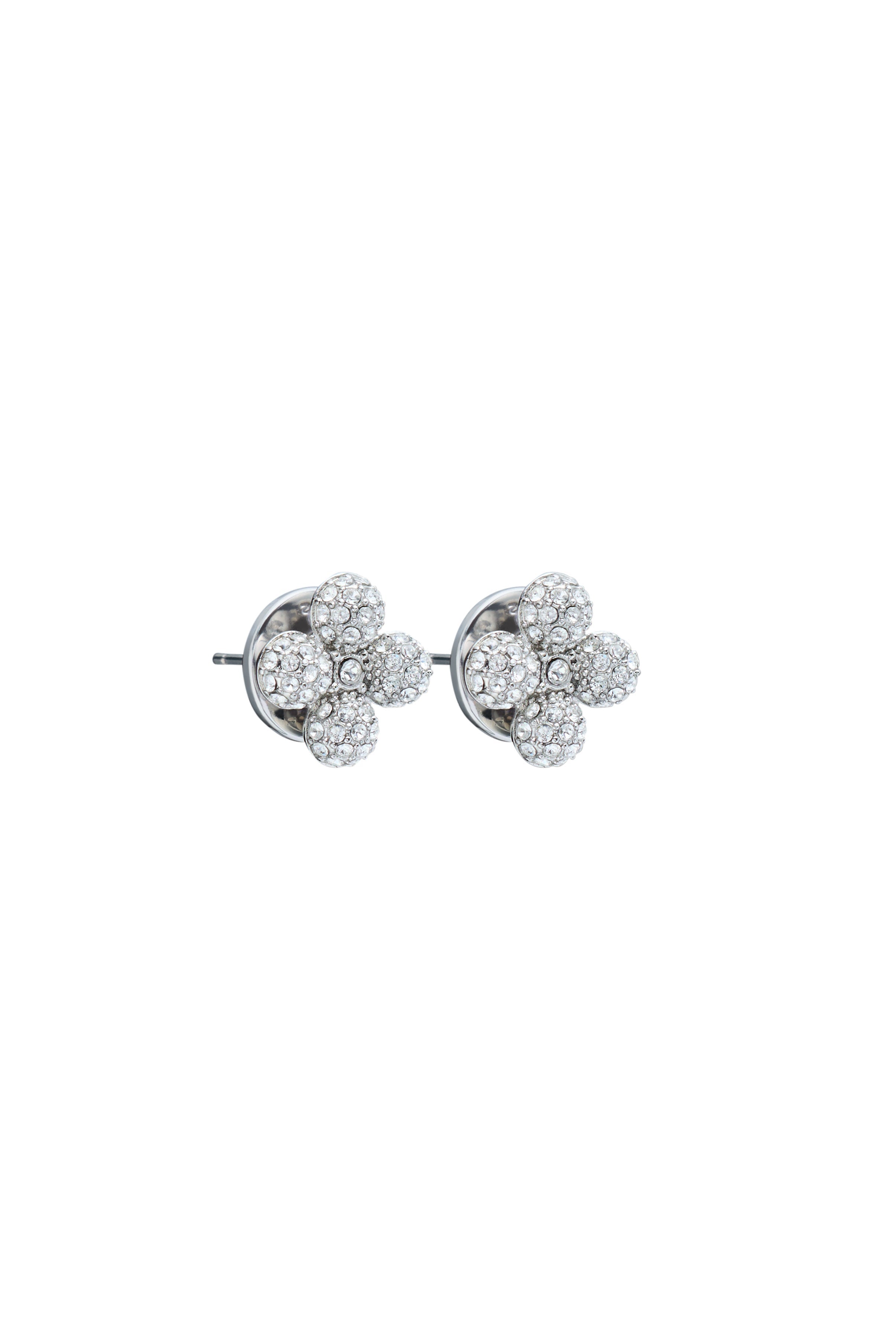 Rae Earrings - Silver