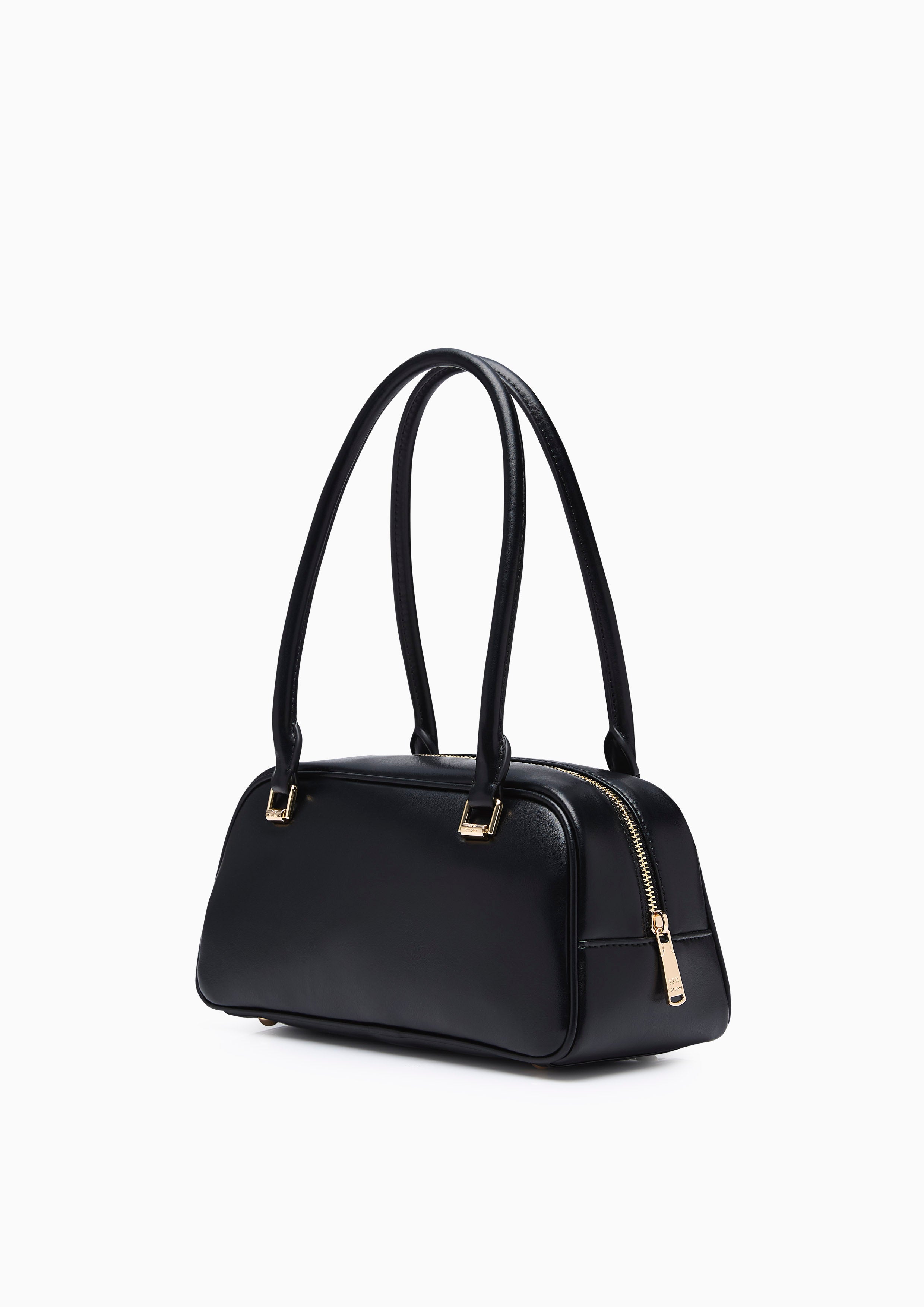 Bailey M Shoulder Bag - Black