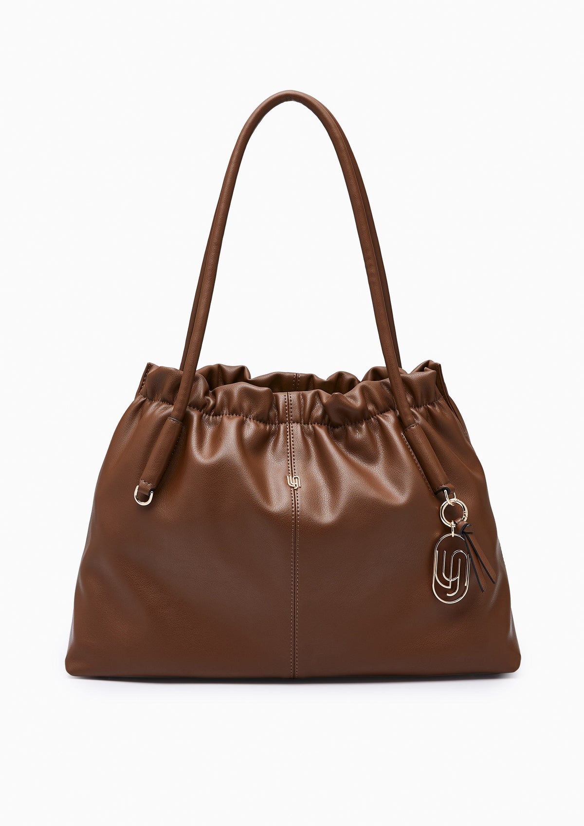 Avalon Infinite L Tote Bag - Taupe