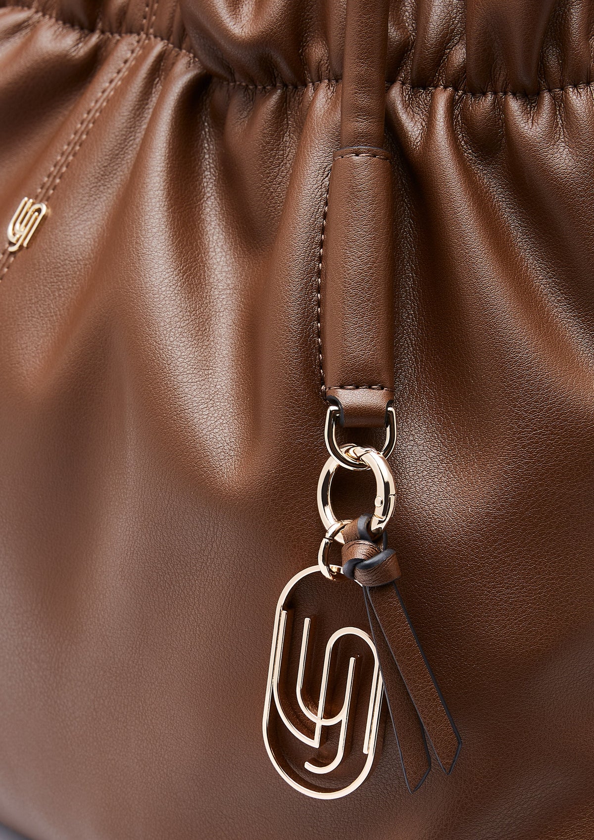 Avalon Infinite L Tote Bag - Taupe