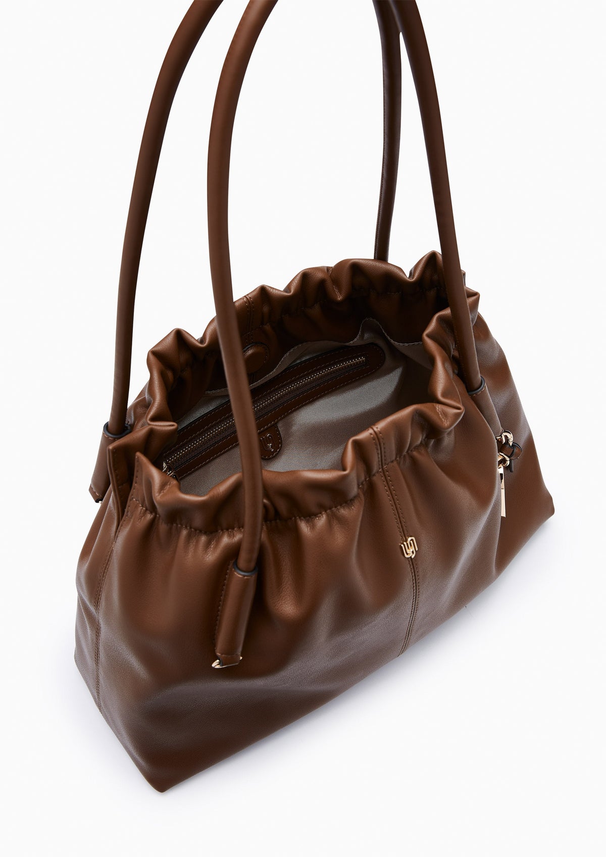 Avalon Infinite L Tote Bag - Taupe