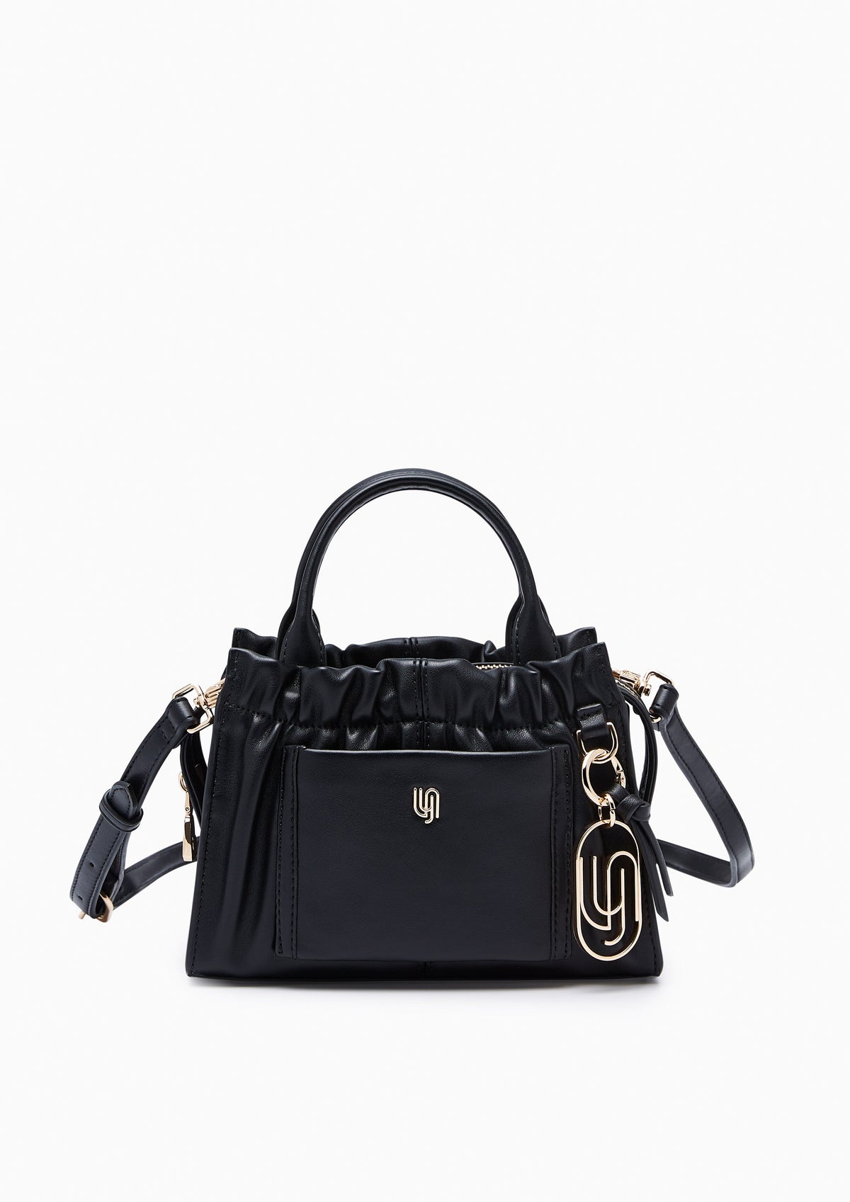 Avalon Infinite S Crossbody Bag - Black