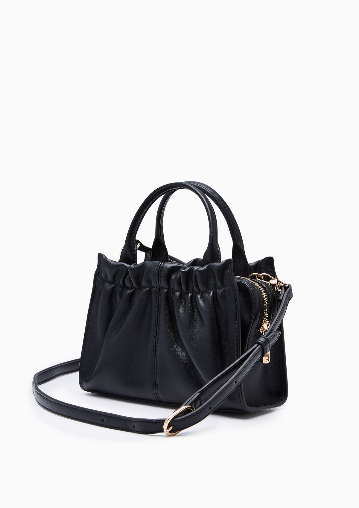 Avalon Infinite S Crossbody Bag - Black