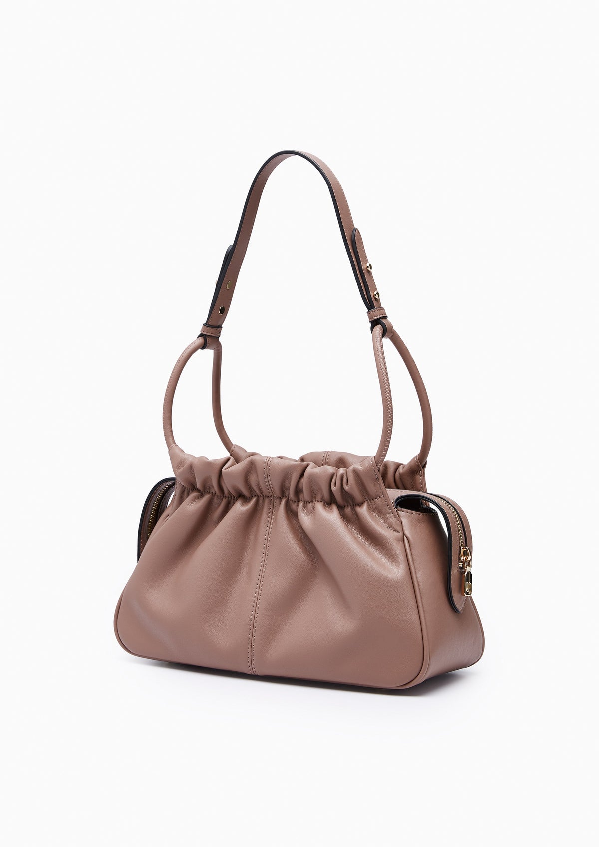 Avalon Infinite L Shoulder Bag - Cameo