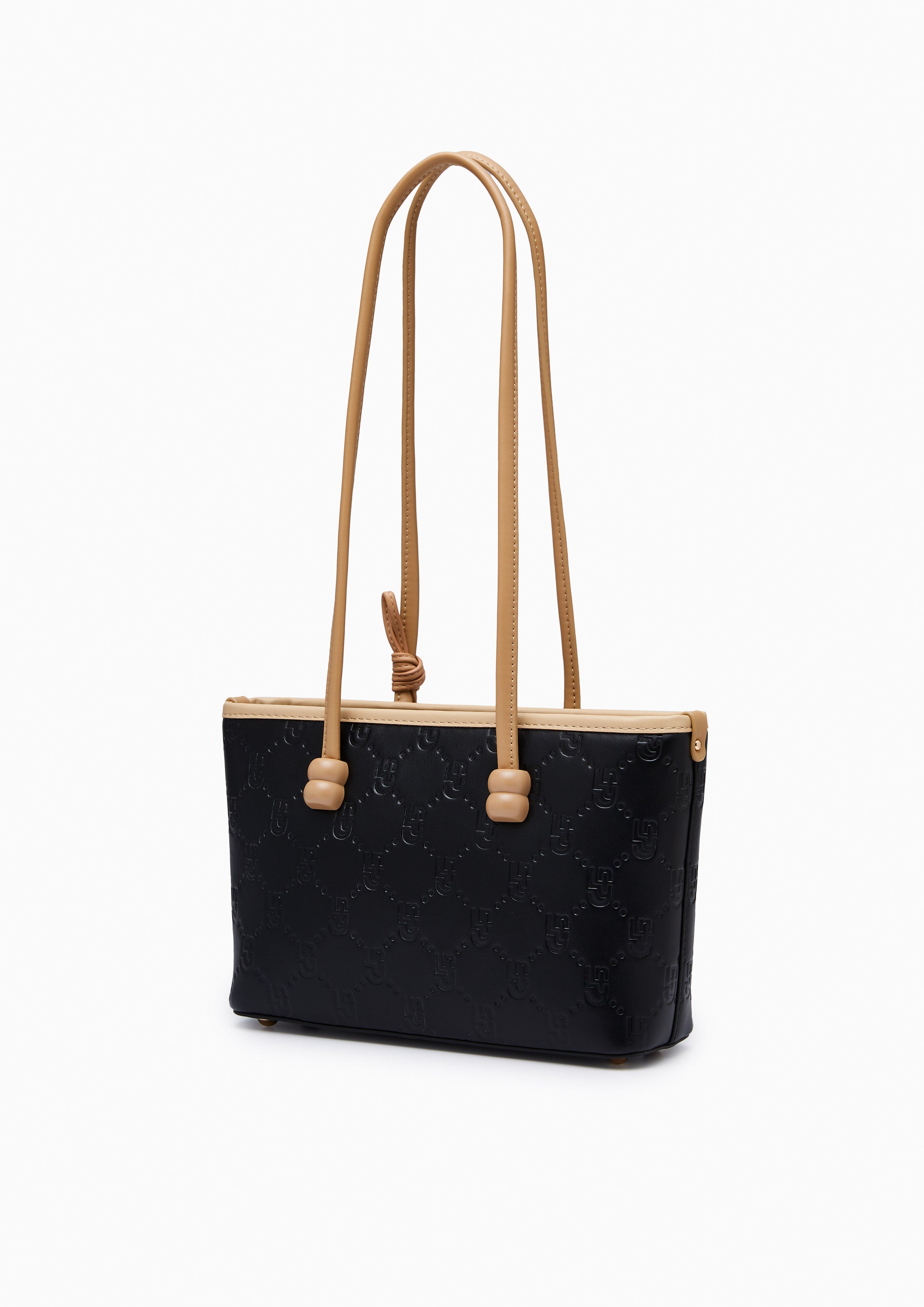 Brietta'S Sunday Tote Bag - Black