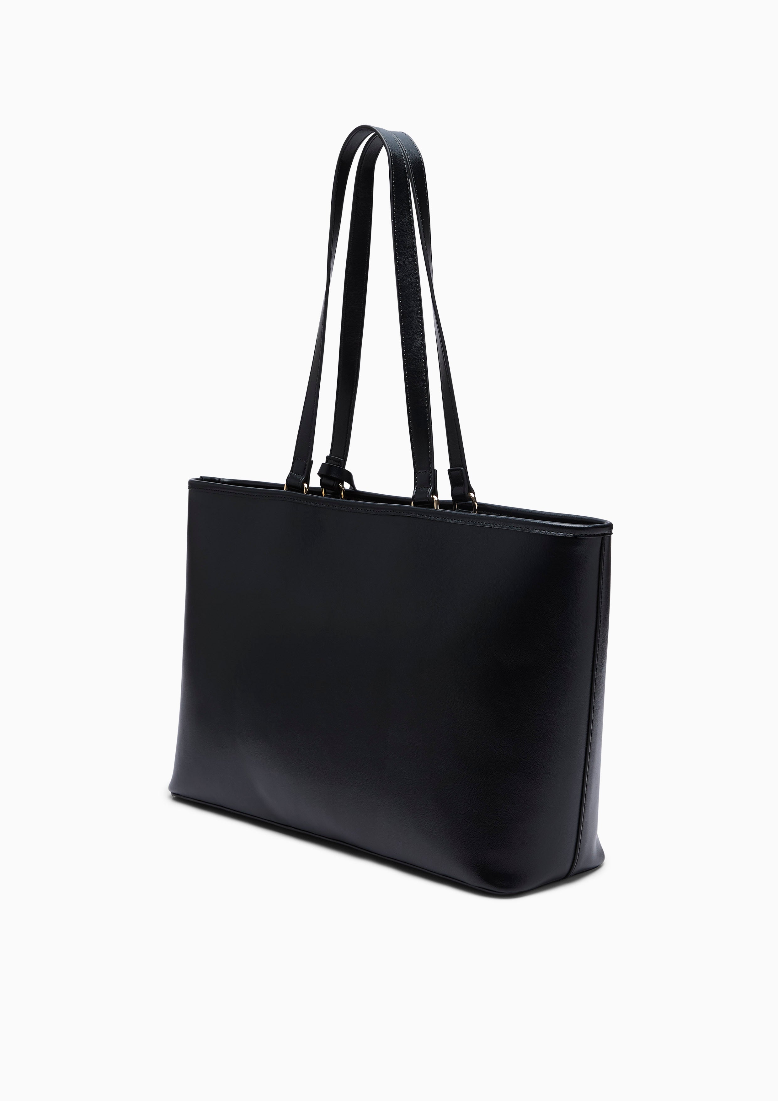 Rodina L Shoulder Bag - Black