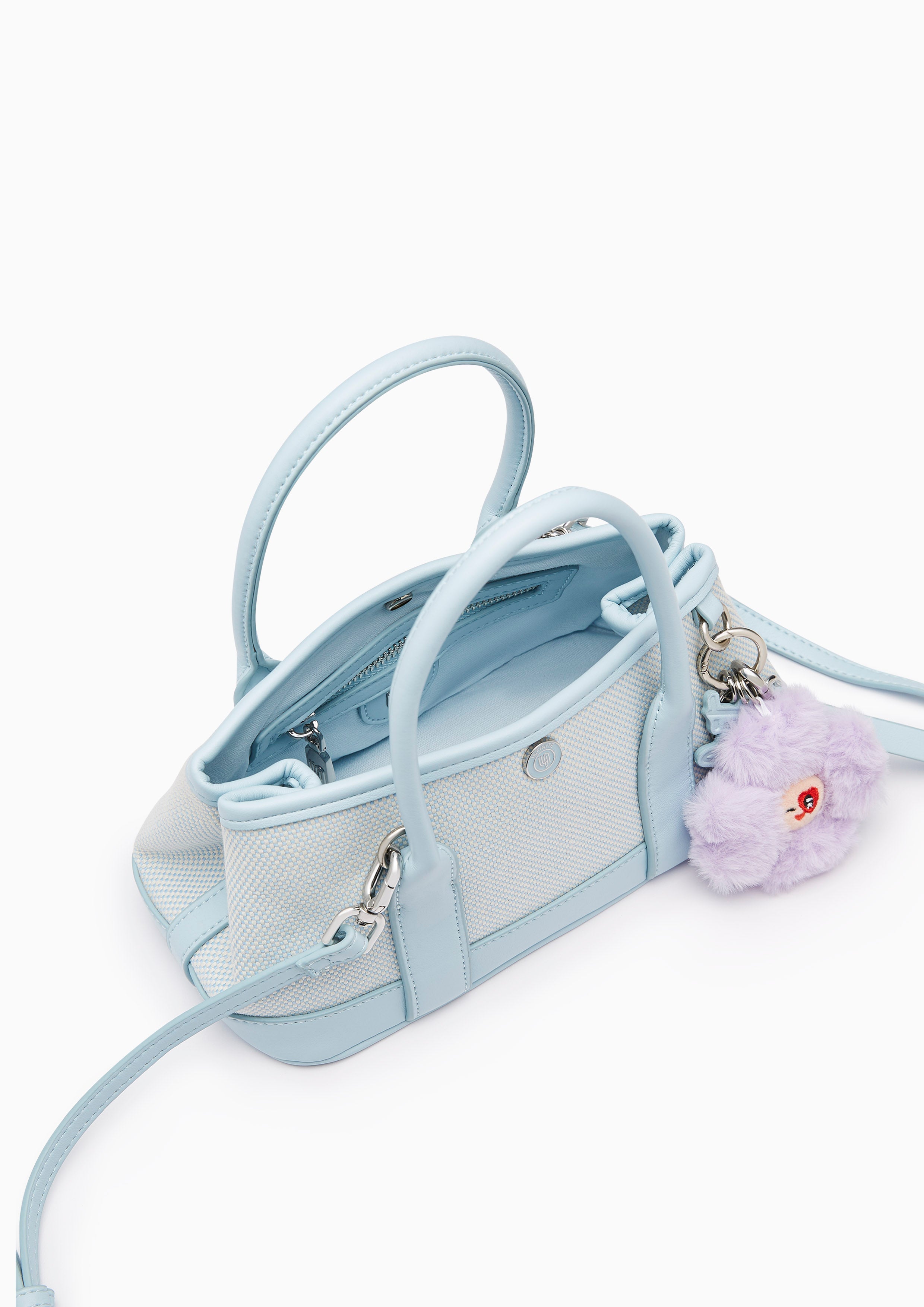 Zuri Infinite S Tote Bag - Blue