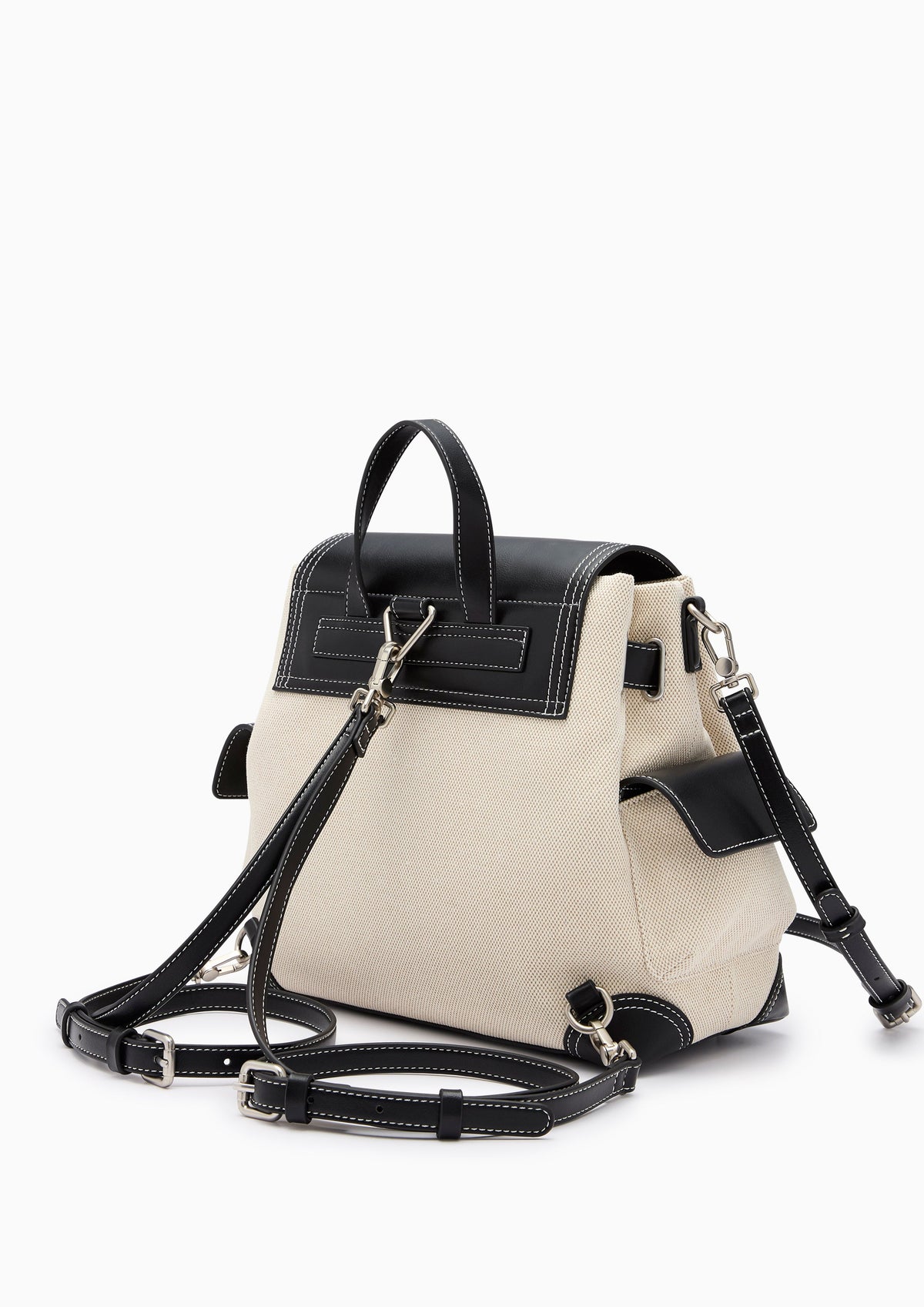 Kole Infinite M Backpack - Black