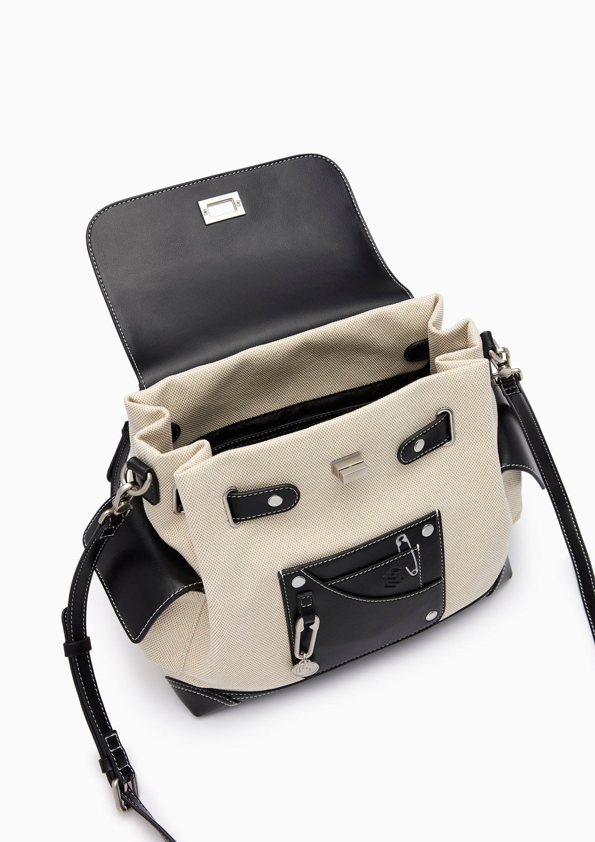 Kole Infinite M Backpack - Black