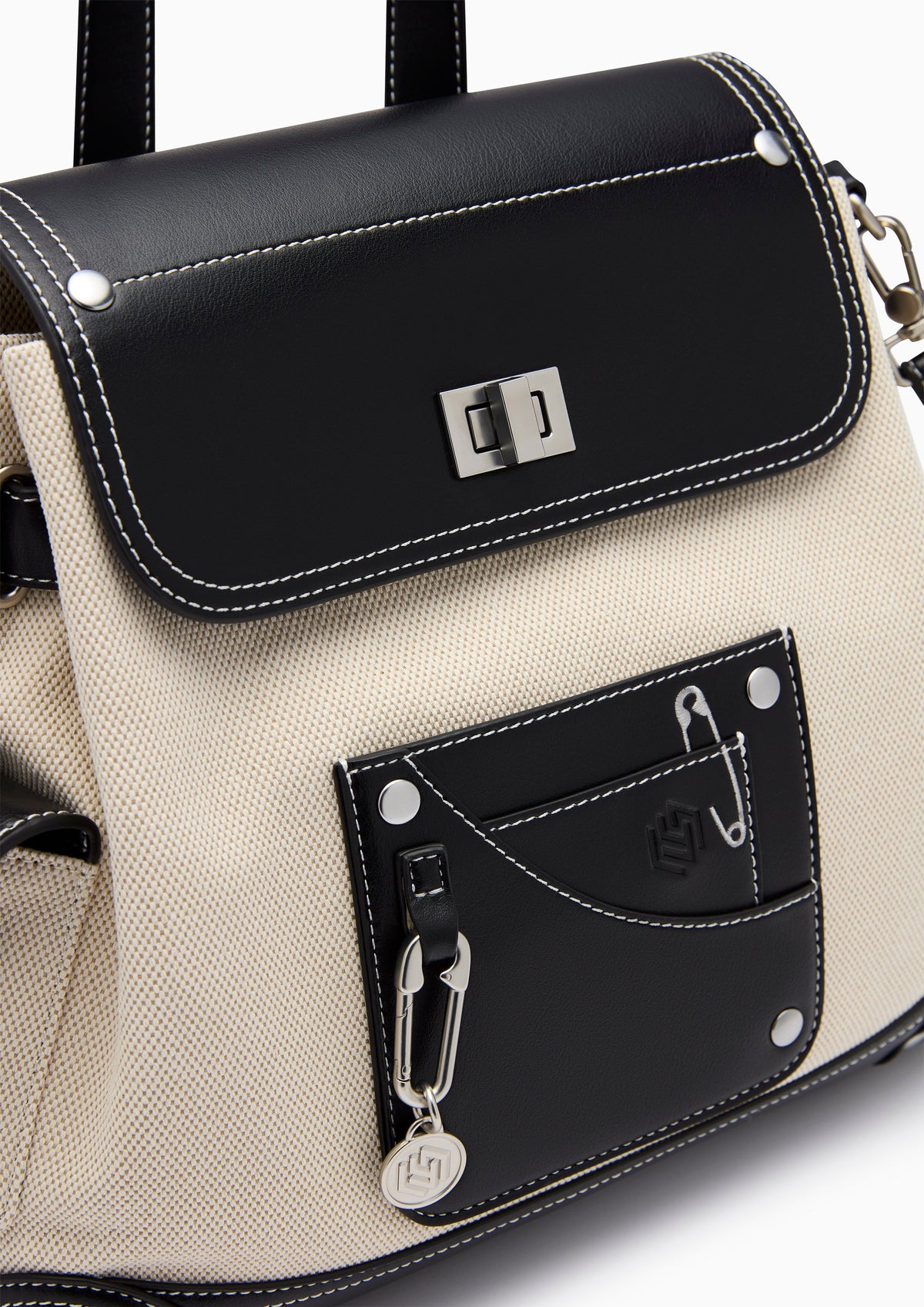 Kole Infinite M Backpack - Black