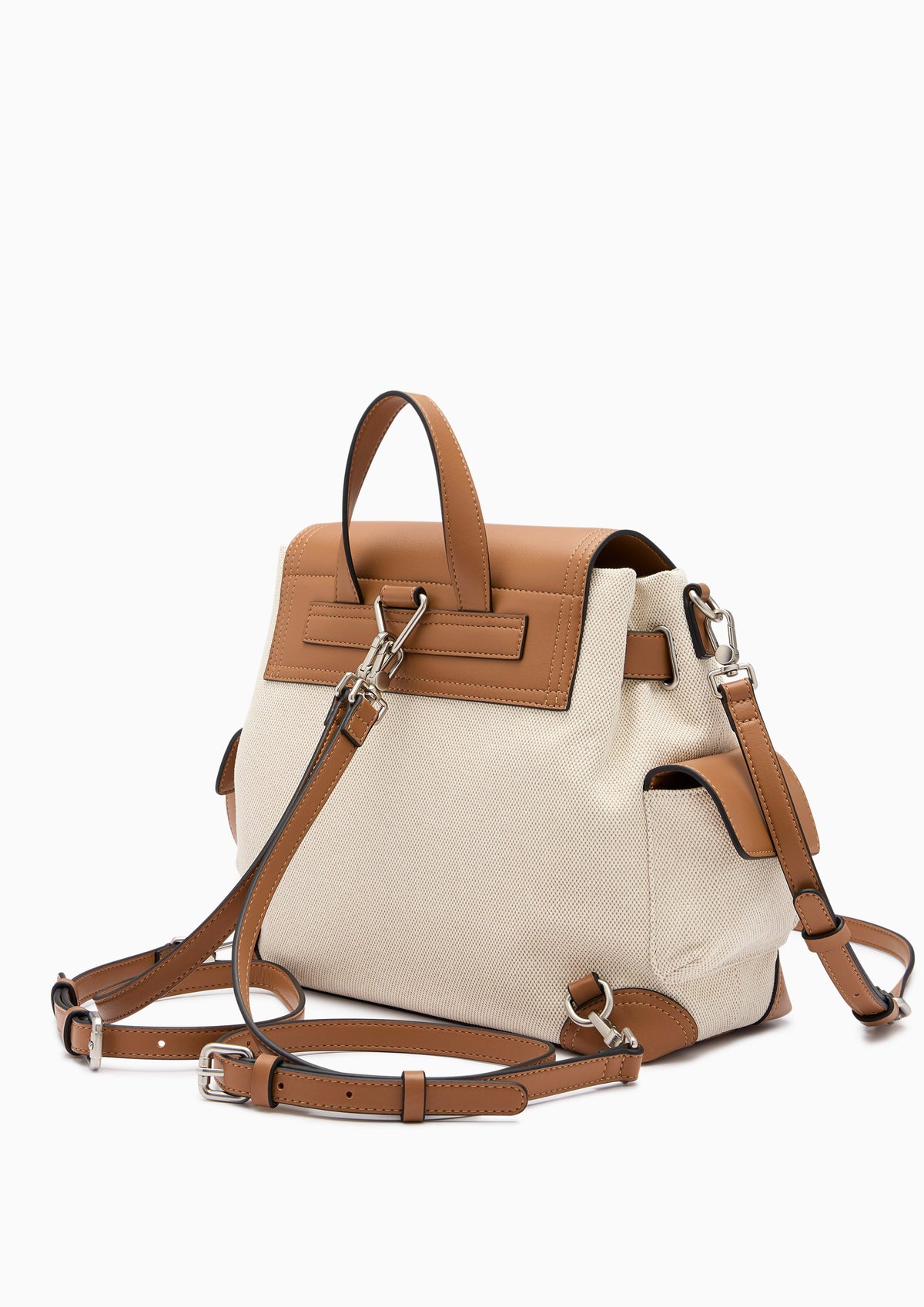 Kole Infinite M Backpack - Tan