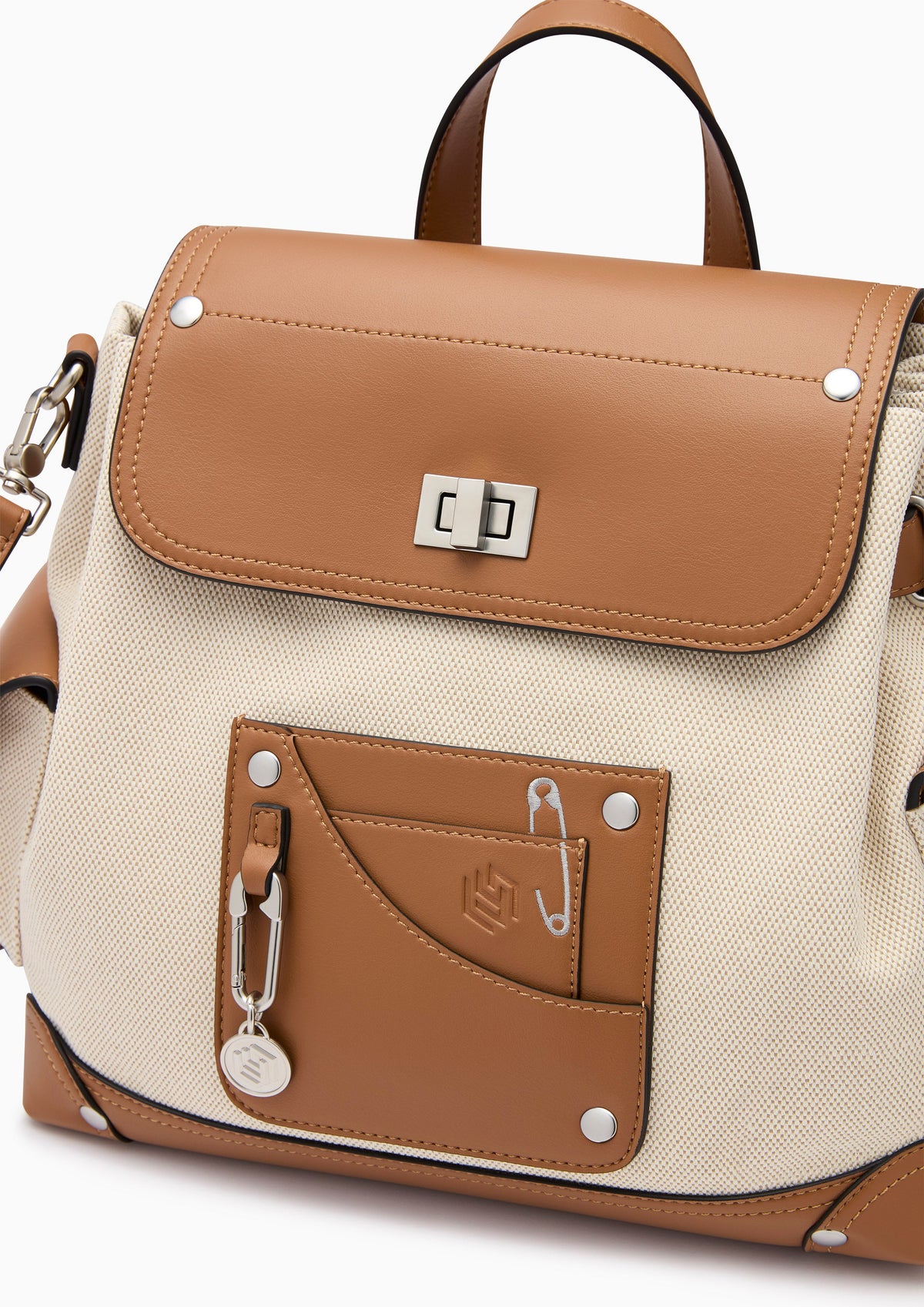 Kole Infinite M Backpack - Tan