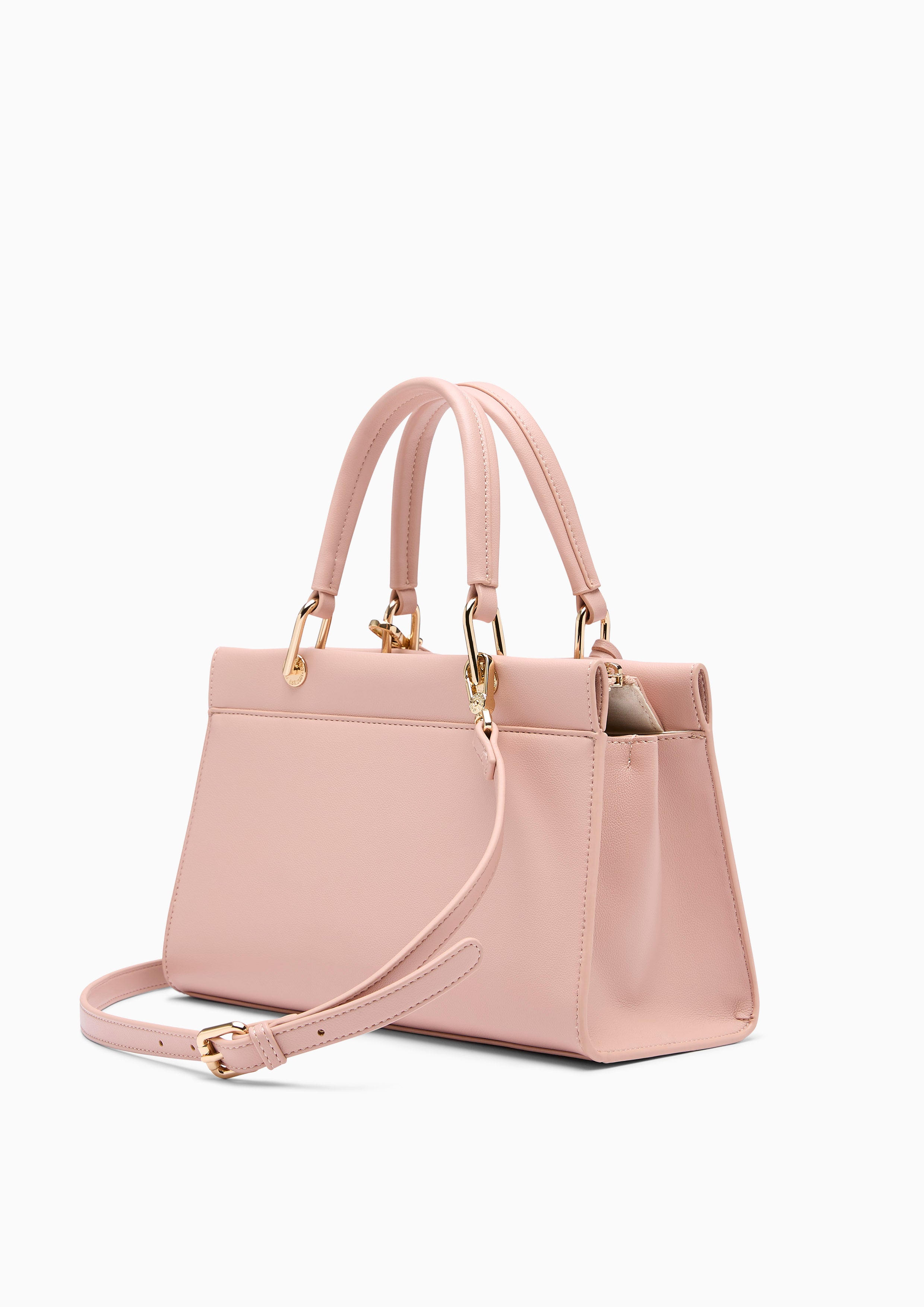 Anderson Solace M Handbag - Nude