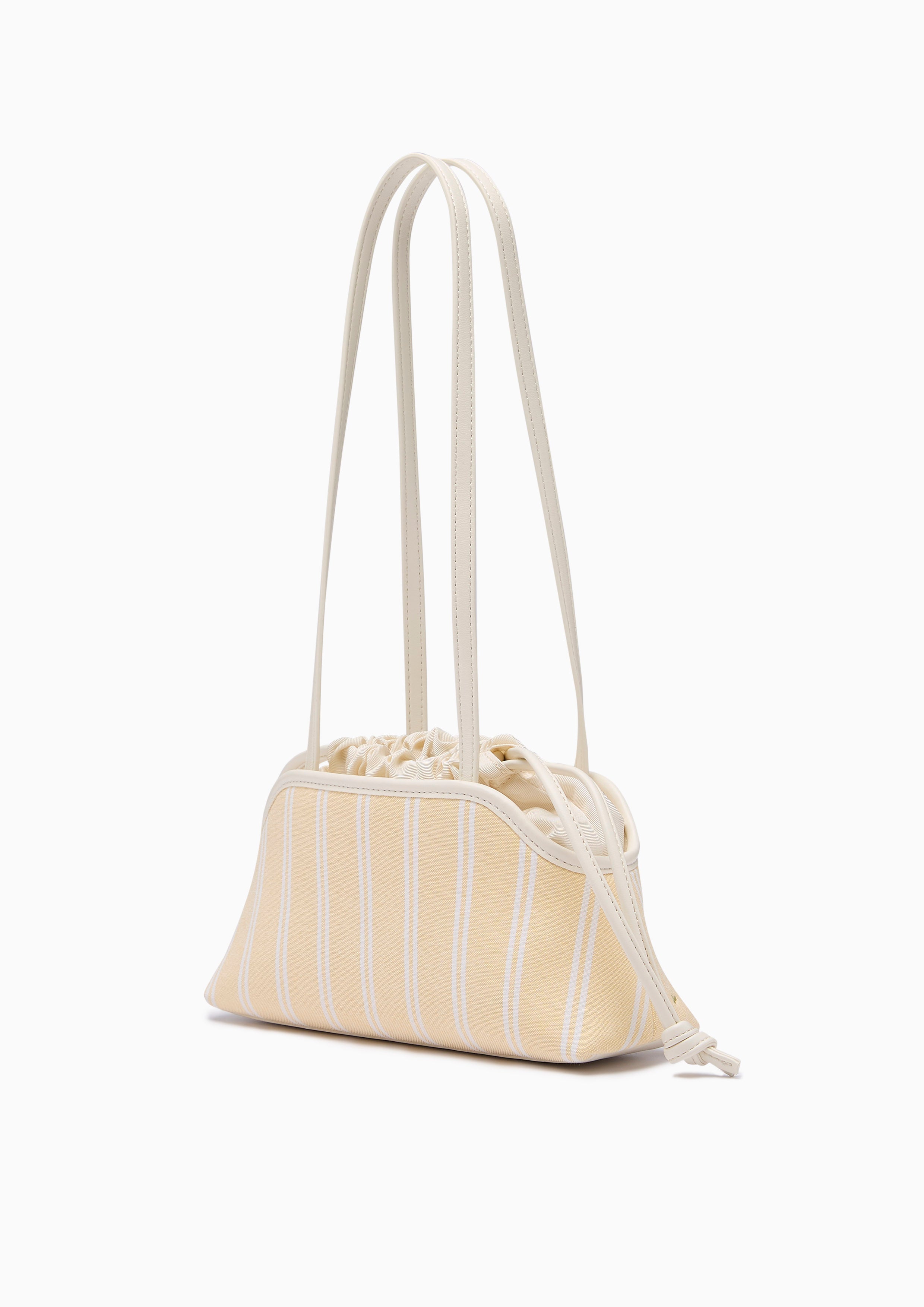 Eloise S Shoulder Bag - Yellow
