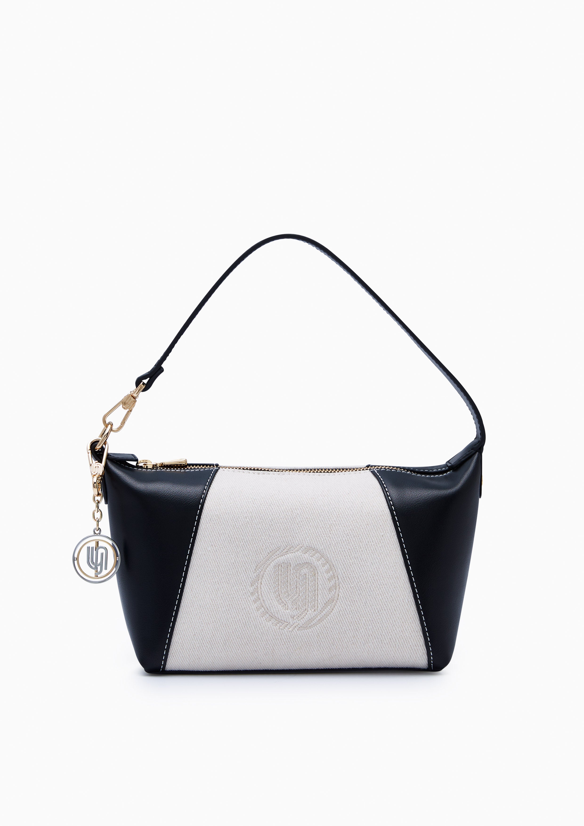 Malala M Shoulder Bag - Black