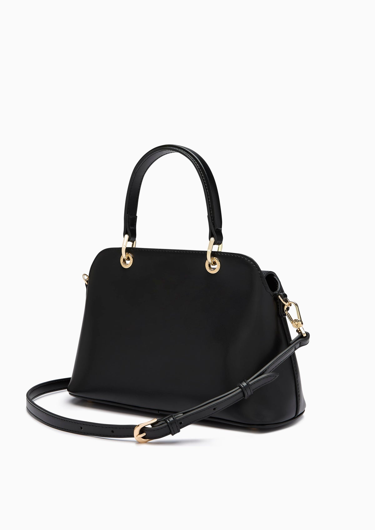 Brina M Handbag - Black