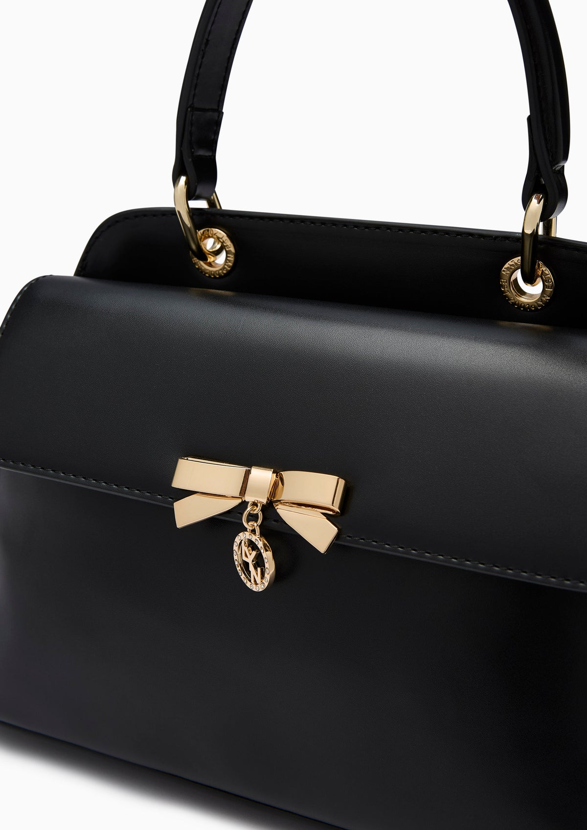 Brina M Handbag - Black