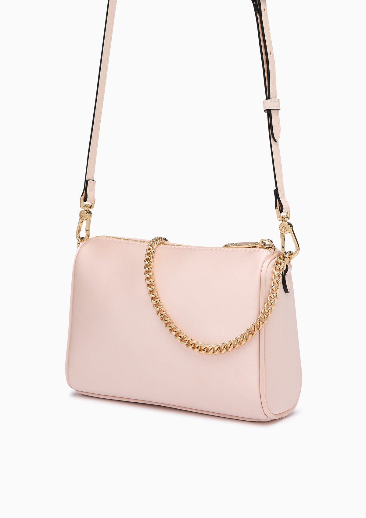 Brina S Crossbody Bag - Gold Variation 2