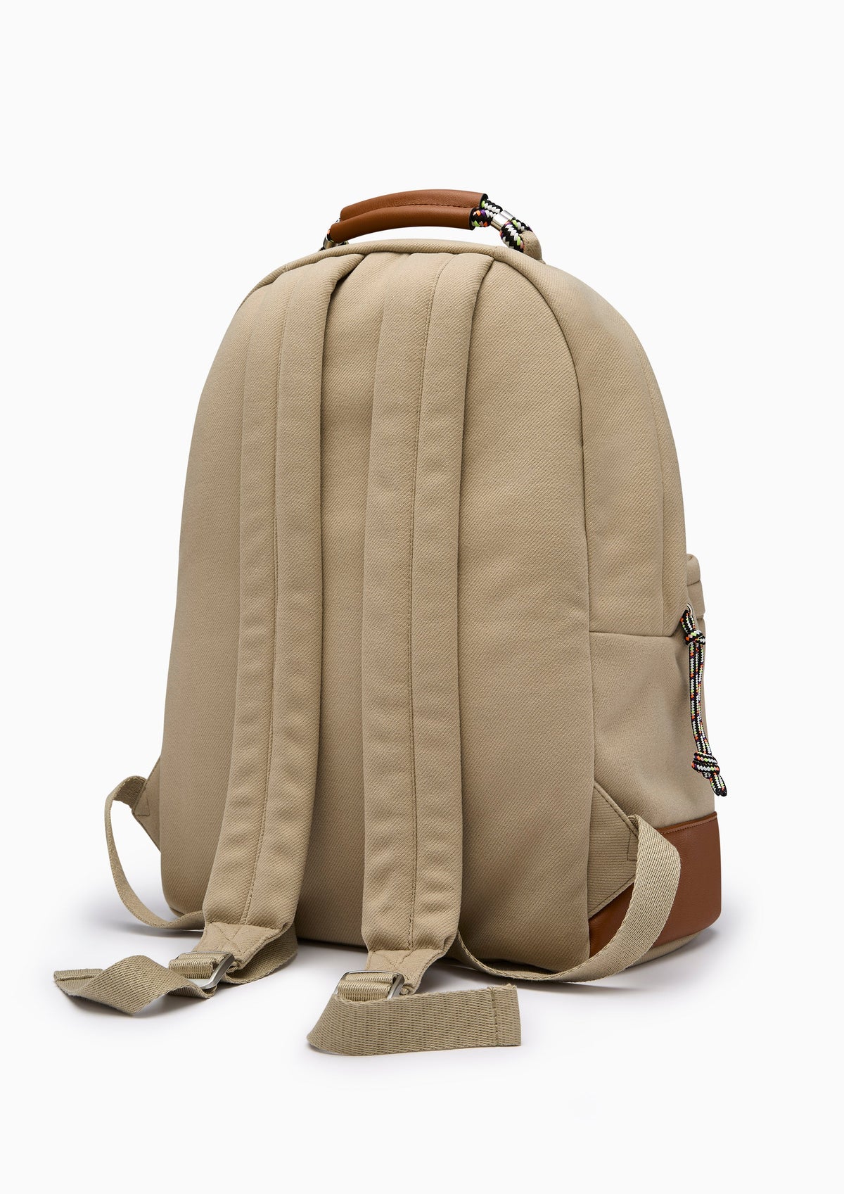 Troy Infinite Xl Bakcpack - Dark Beige