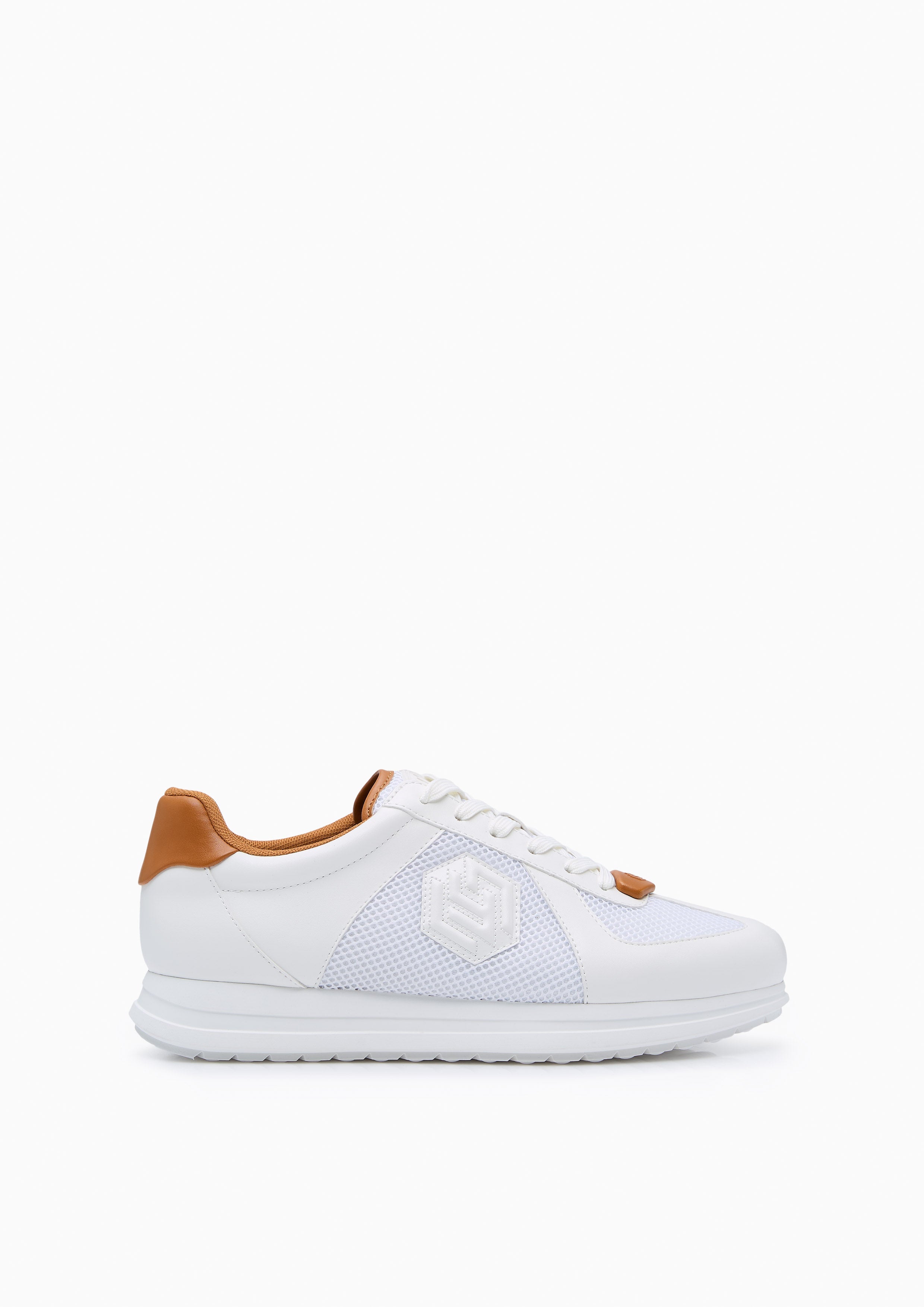 Buddy Infinite Sneakers - White