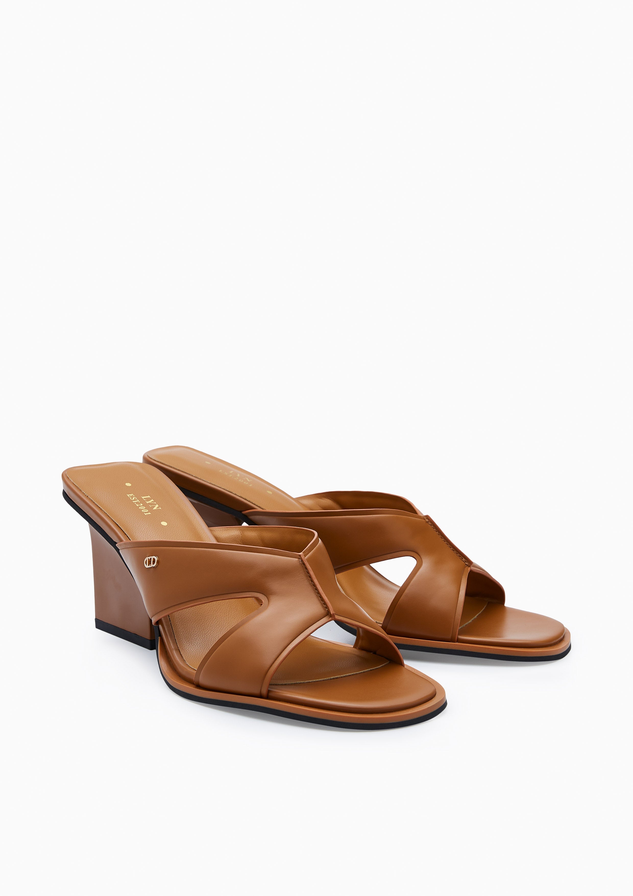 Mackenzie Flats And Sandals - Tan