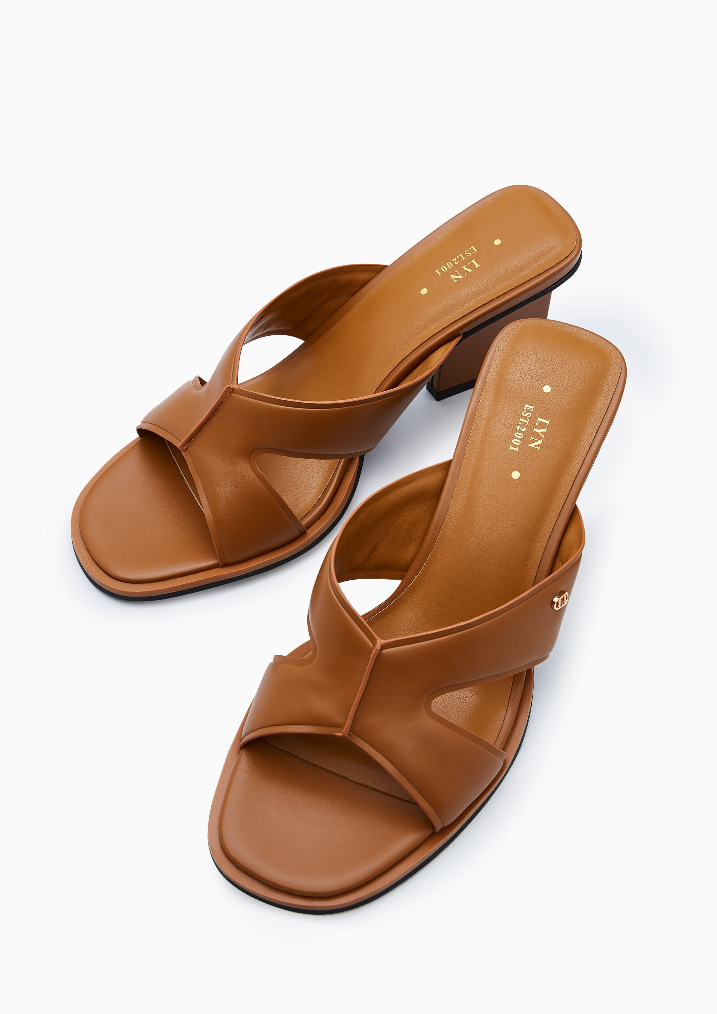 Mackenzie Flats And Sandals - Tan