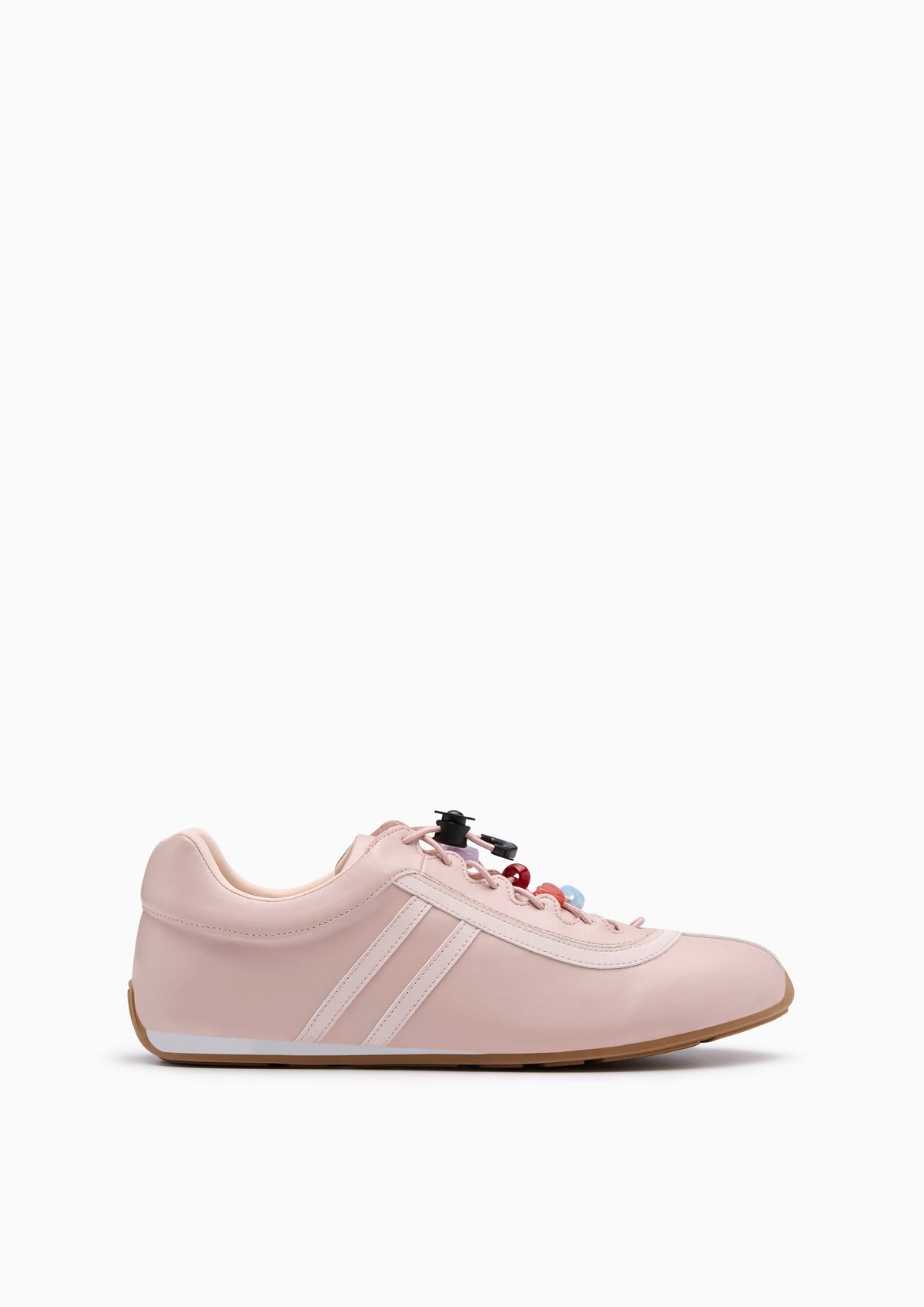 Clove Sneakers - Pink
