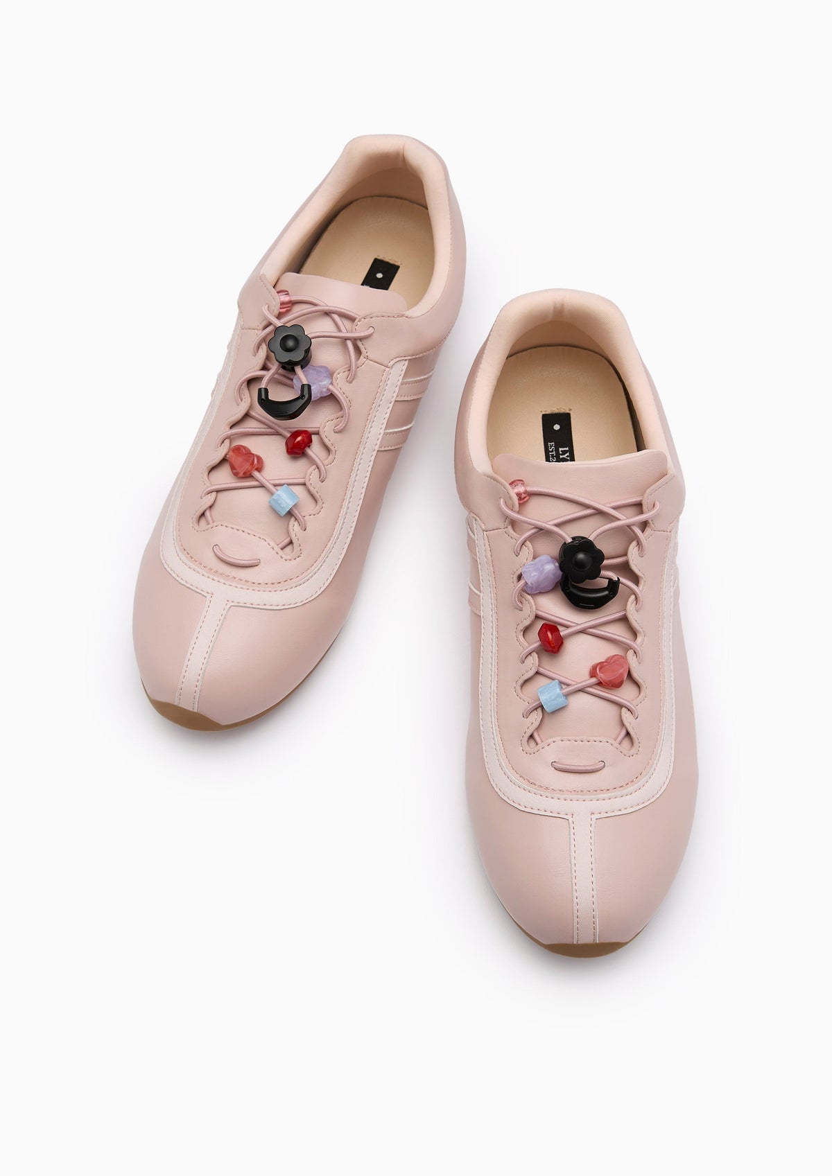 Clove Sneakers - Pink