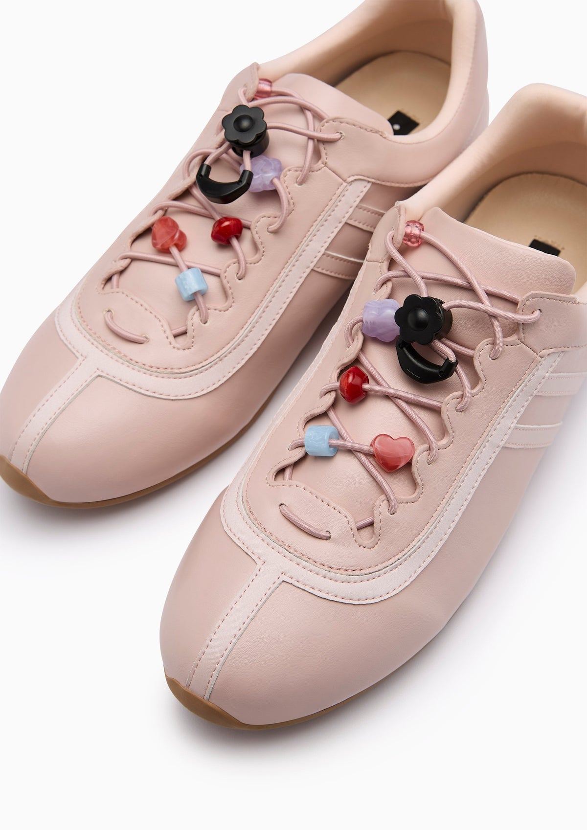 Clove Sneakers - Pink