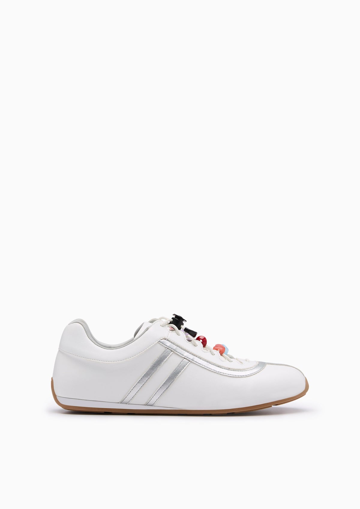 Clove Sneakers - Off-White