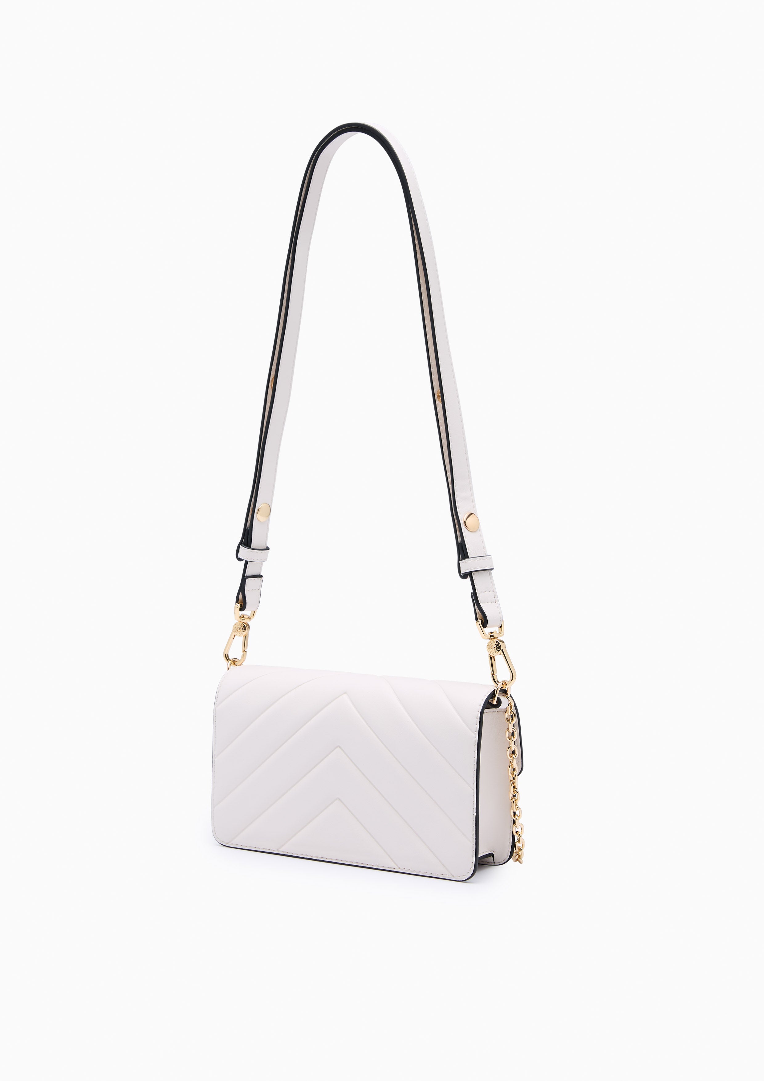 Alicia Long Wallets On Chain - Ivory