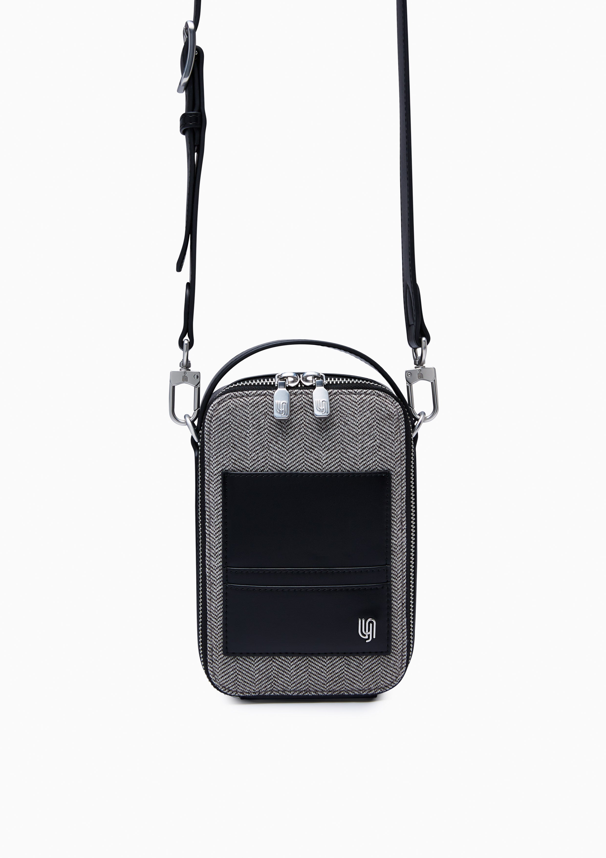 Othello Infinite Mobile Pocket Wallets - Black