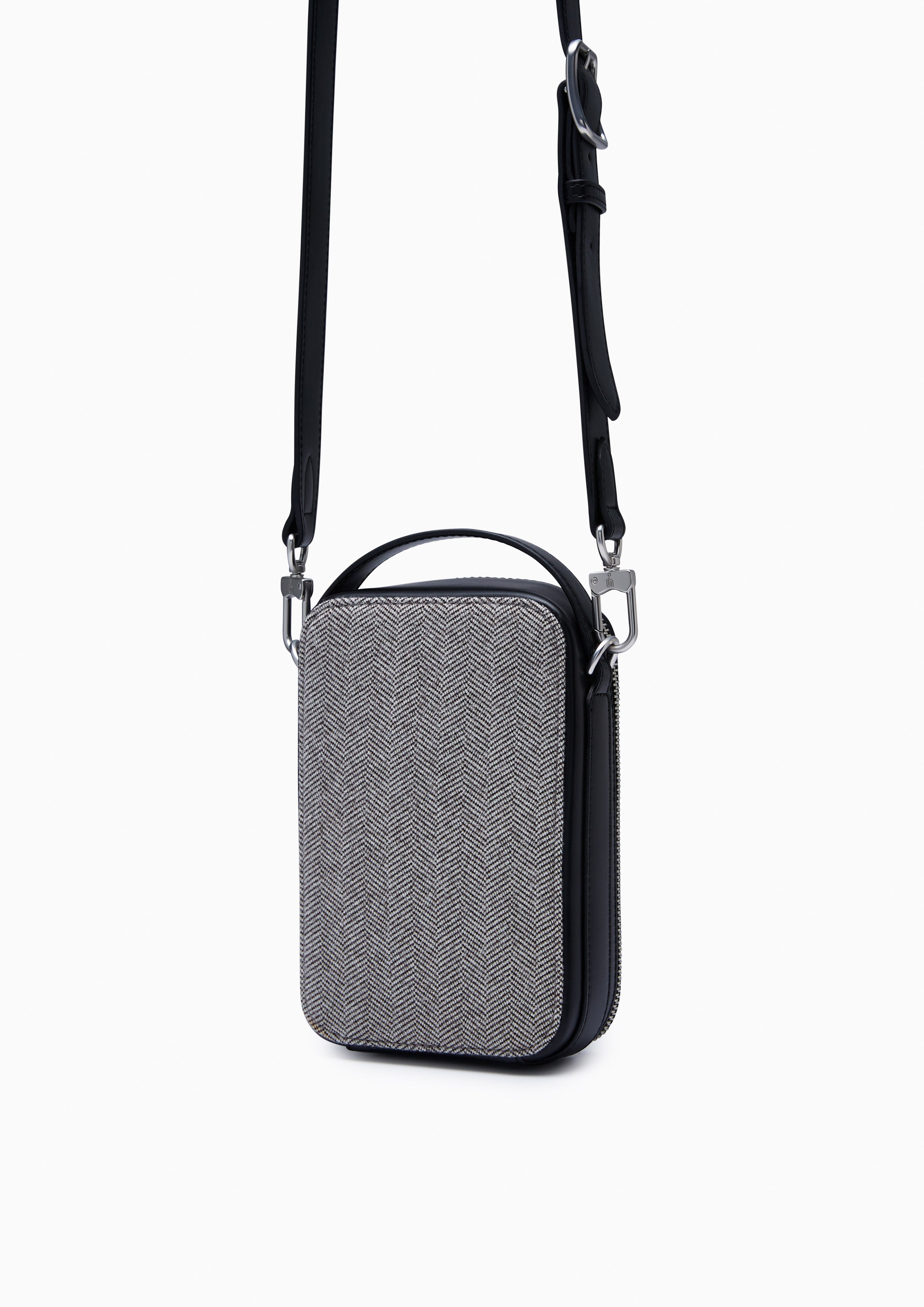 Othello Infinite Mobile Pocket Wallets - Black