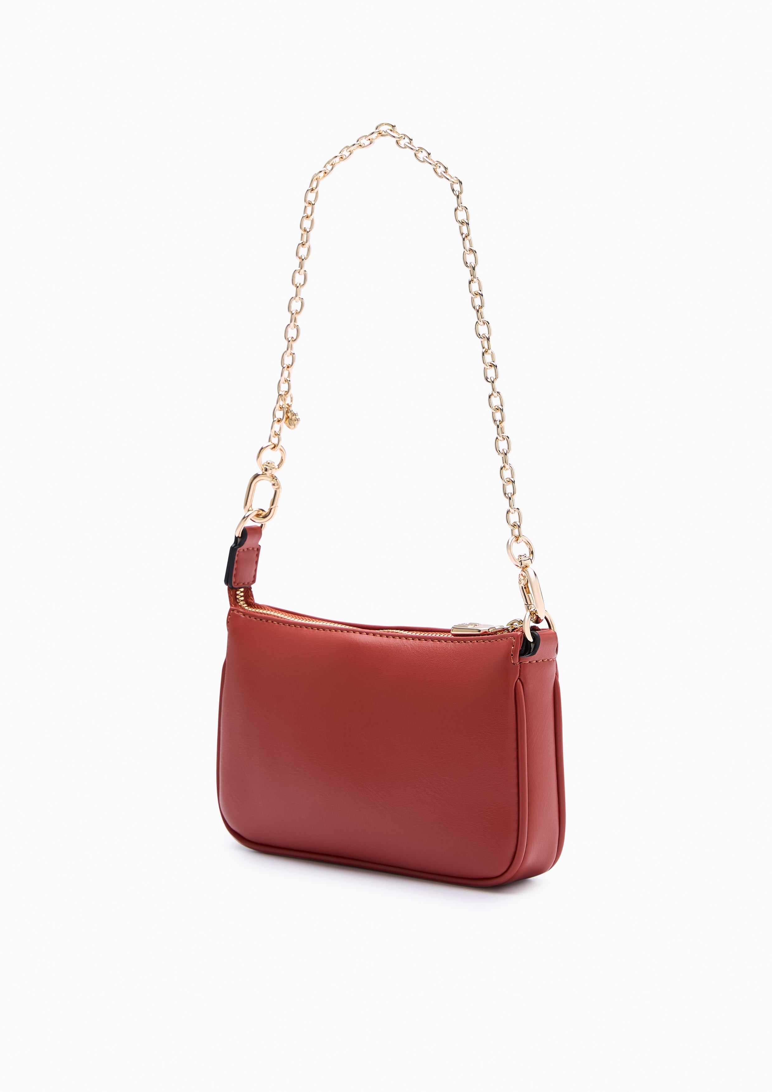 Katsey Infinite Wristlet Purse Wallet - Brick