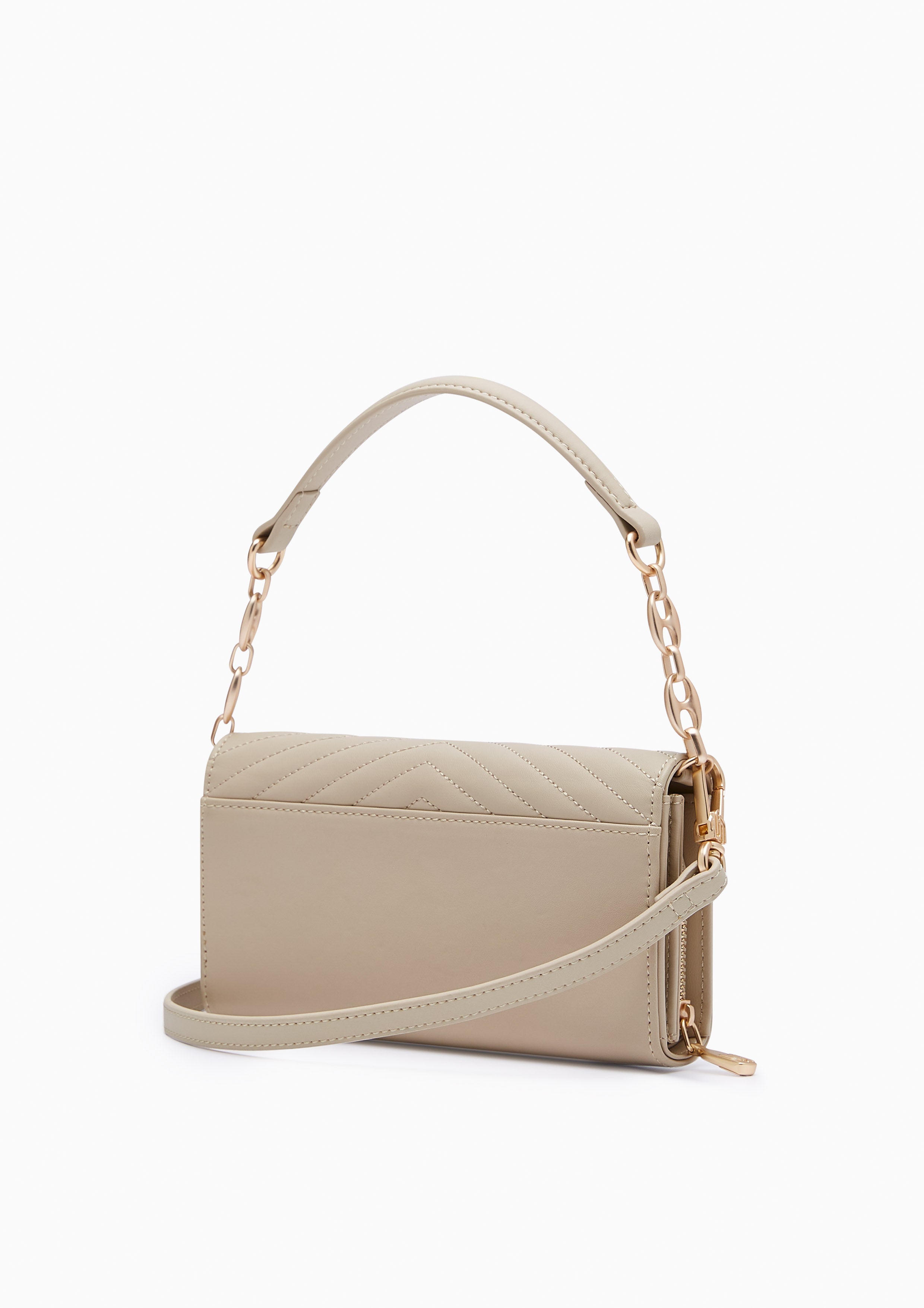 Cleo Wallet On Chain - Beige