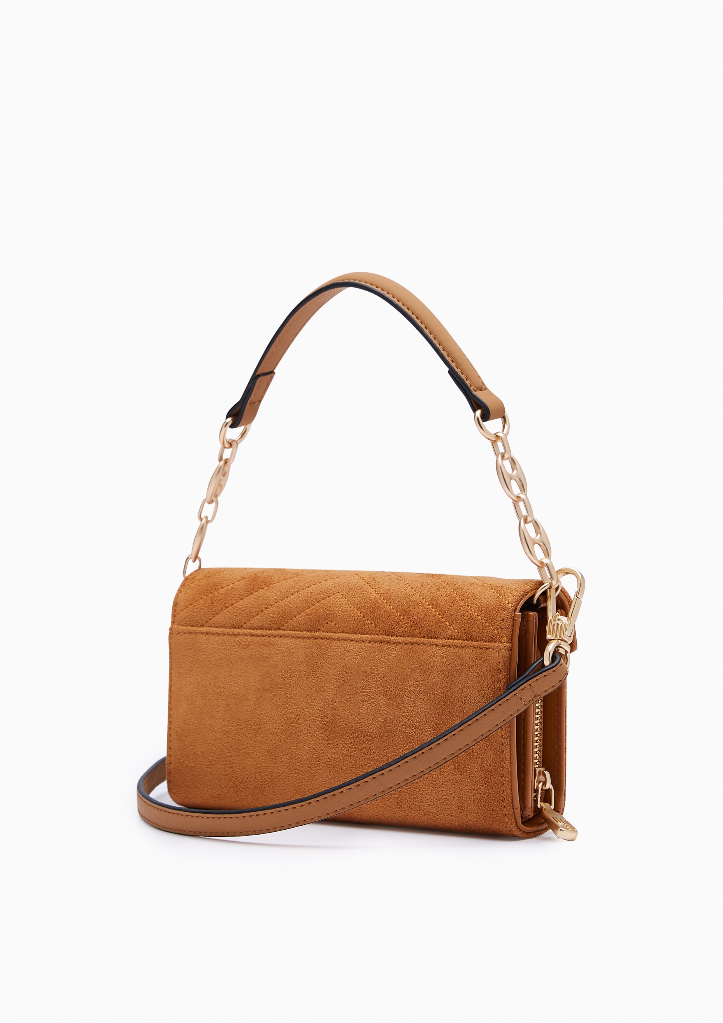 Cleo Wallet On Chain - Tan