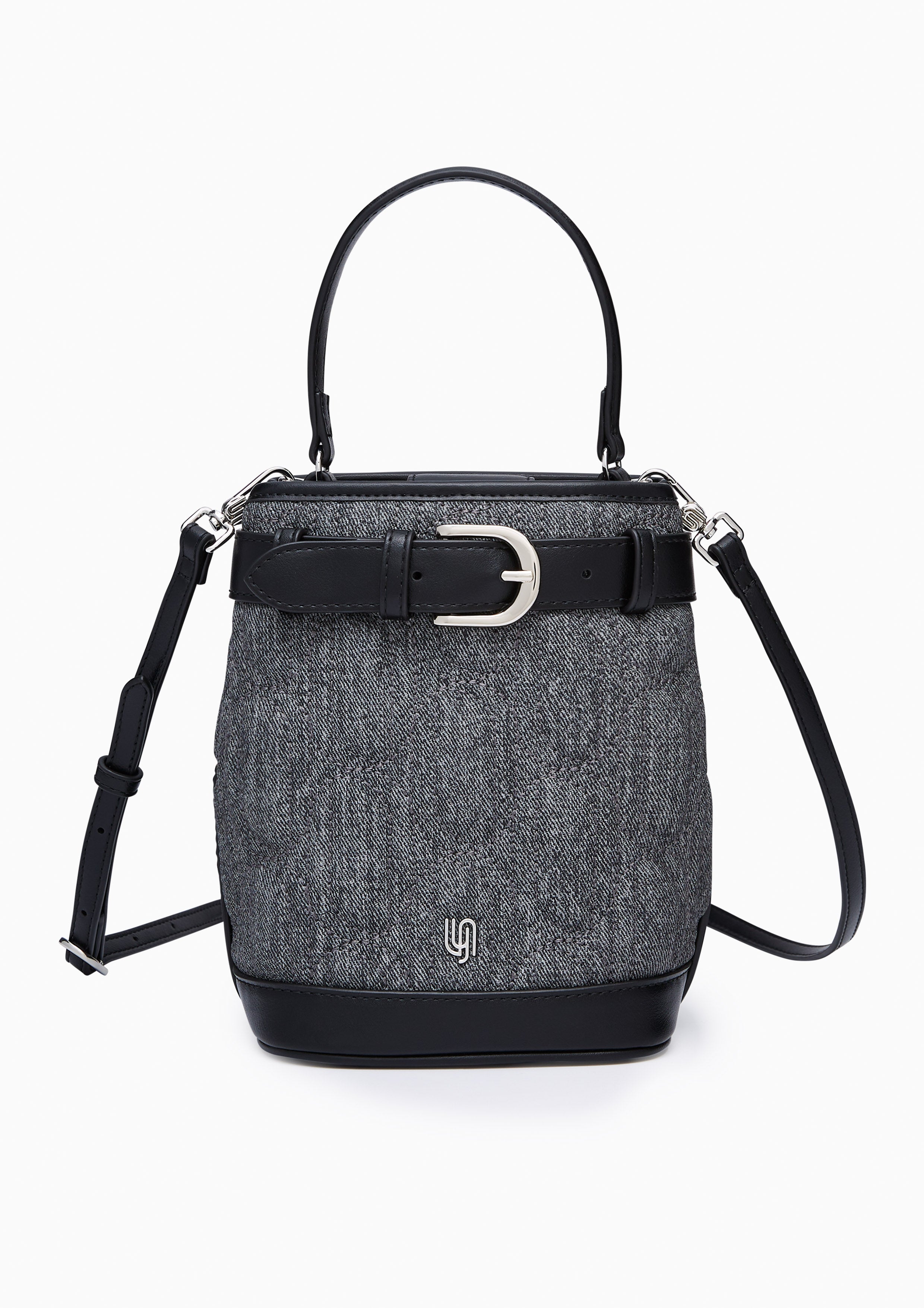 Osmo Infinite Bucket Bag - Black