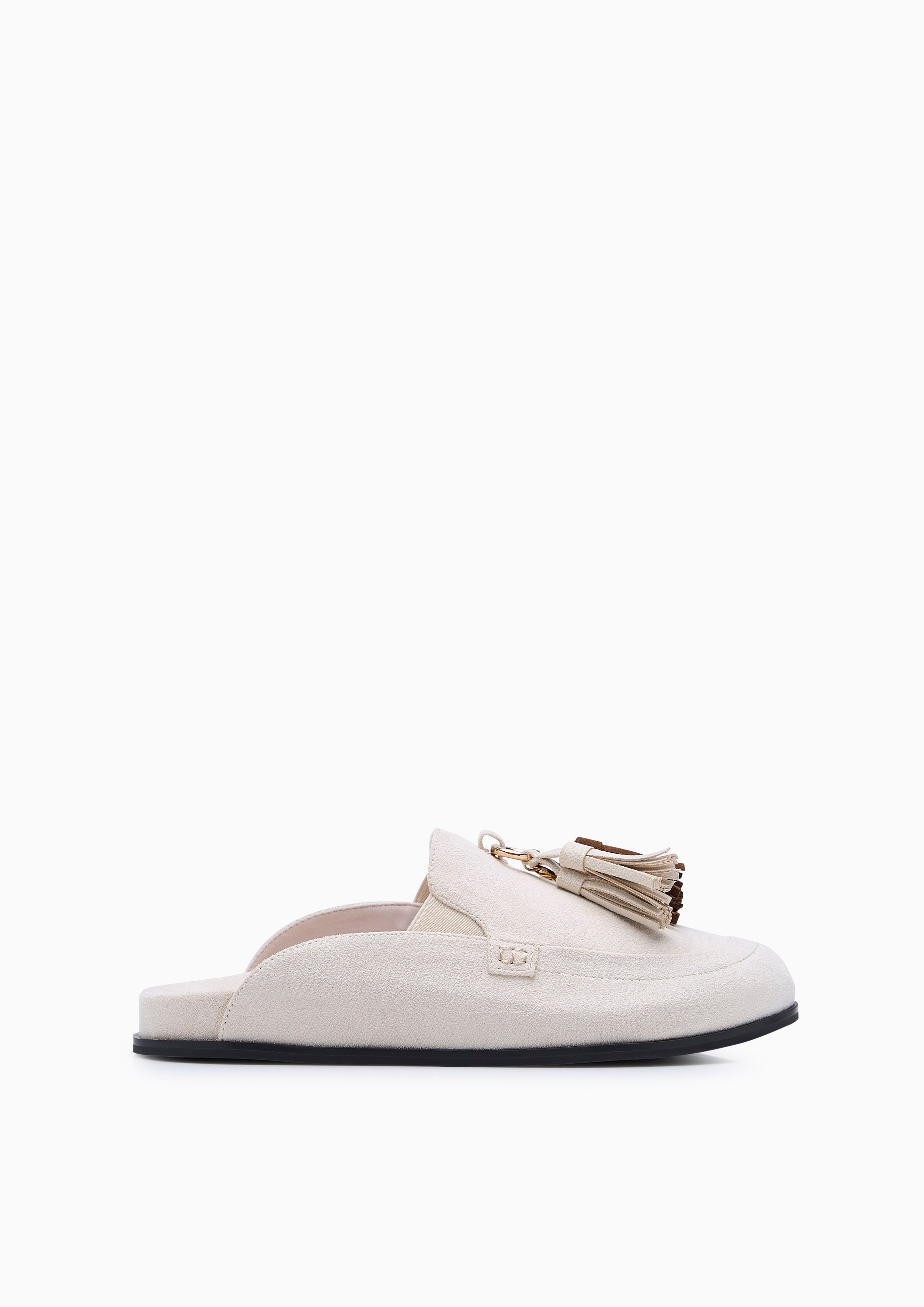 Finley Infinite Flats And Sandals - Light Beige