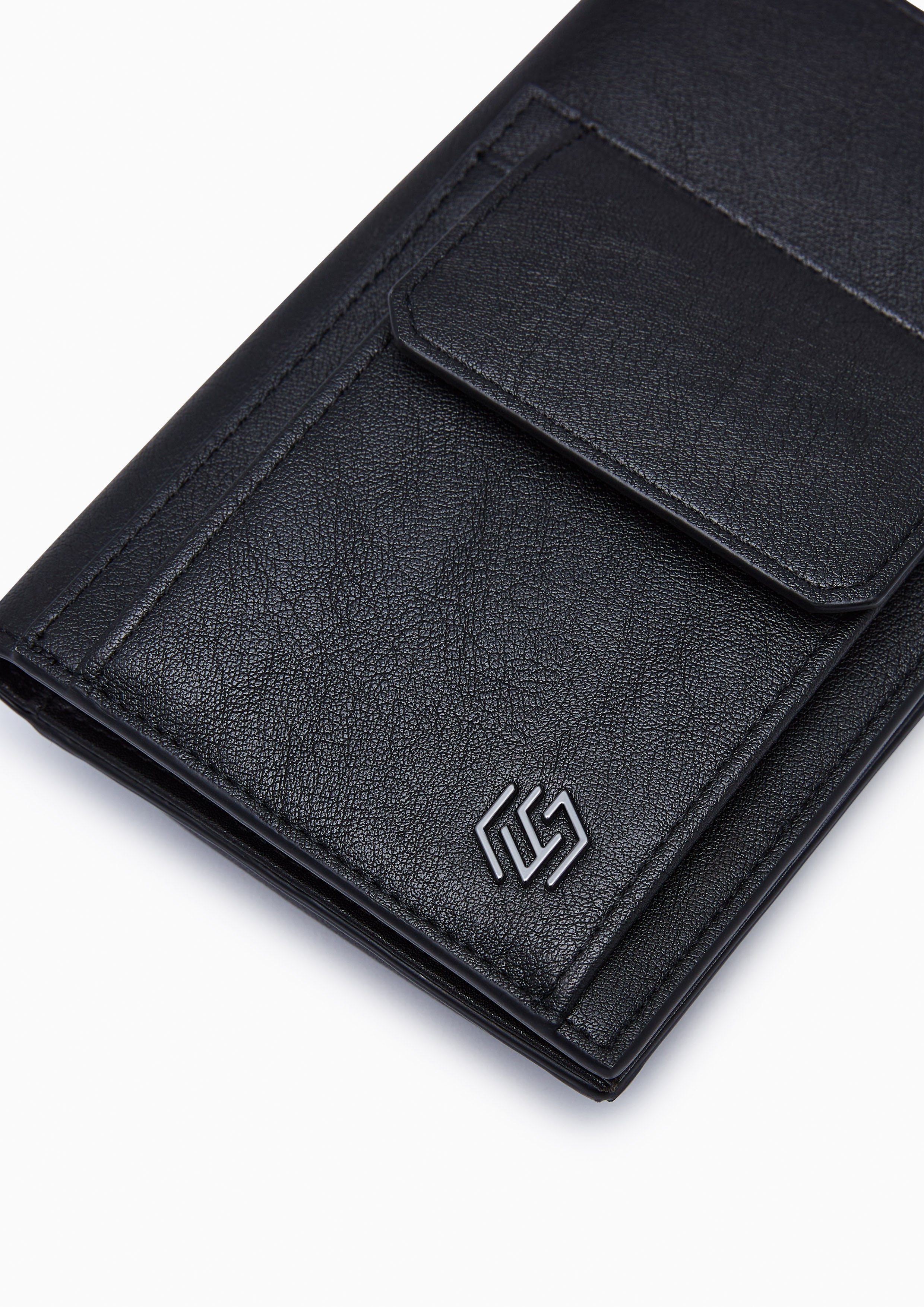 Luke Infinite Phone Case Bag - Black