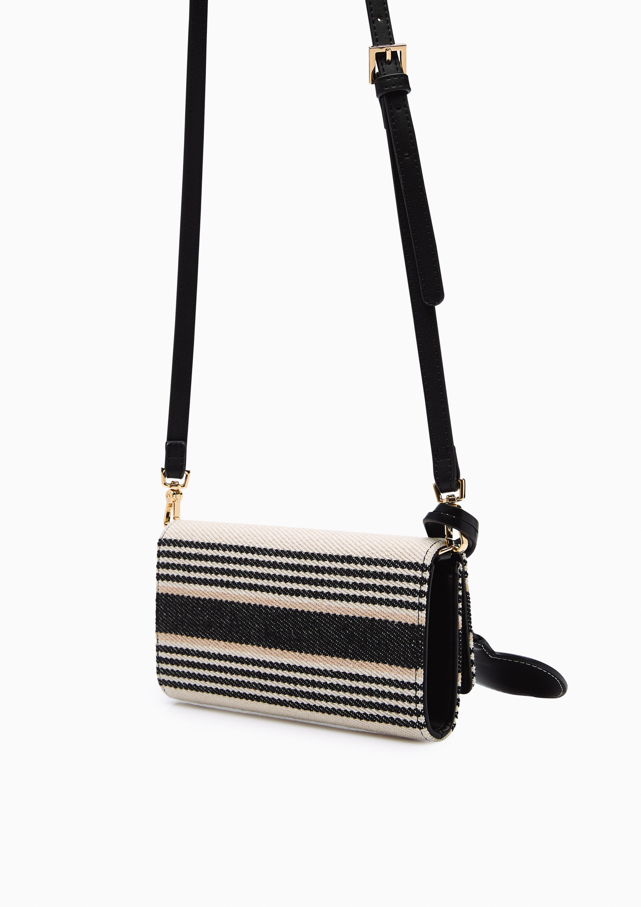 Jazzy Wallet On Chain - Black