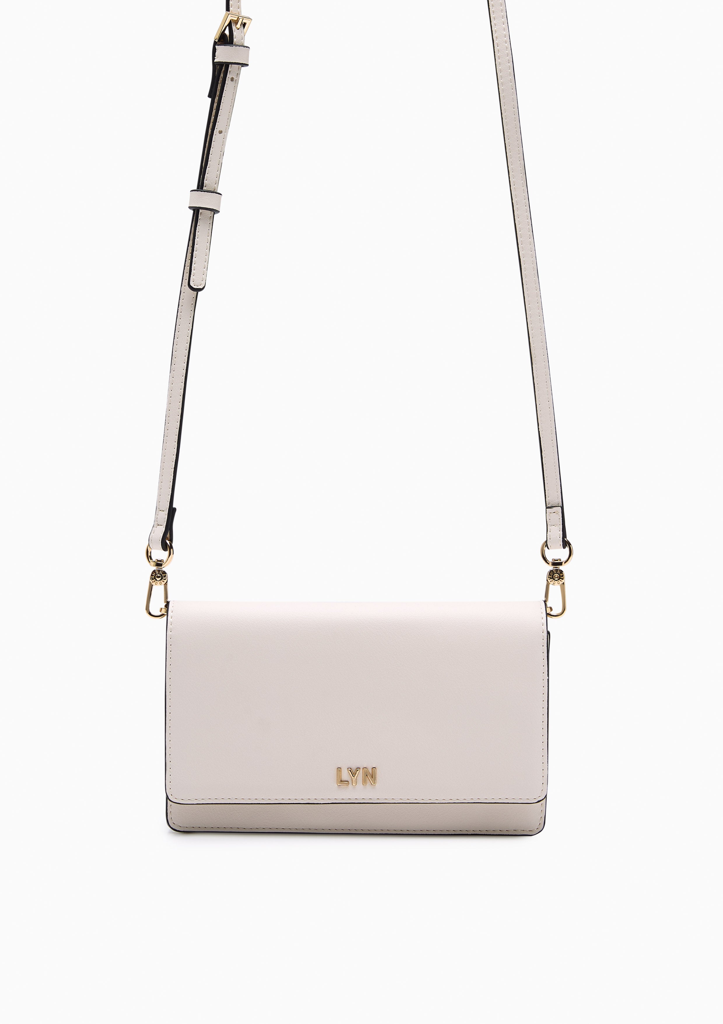 Caddi Woc Wallet On Chain - Ivory