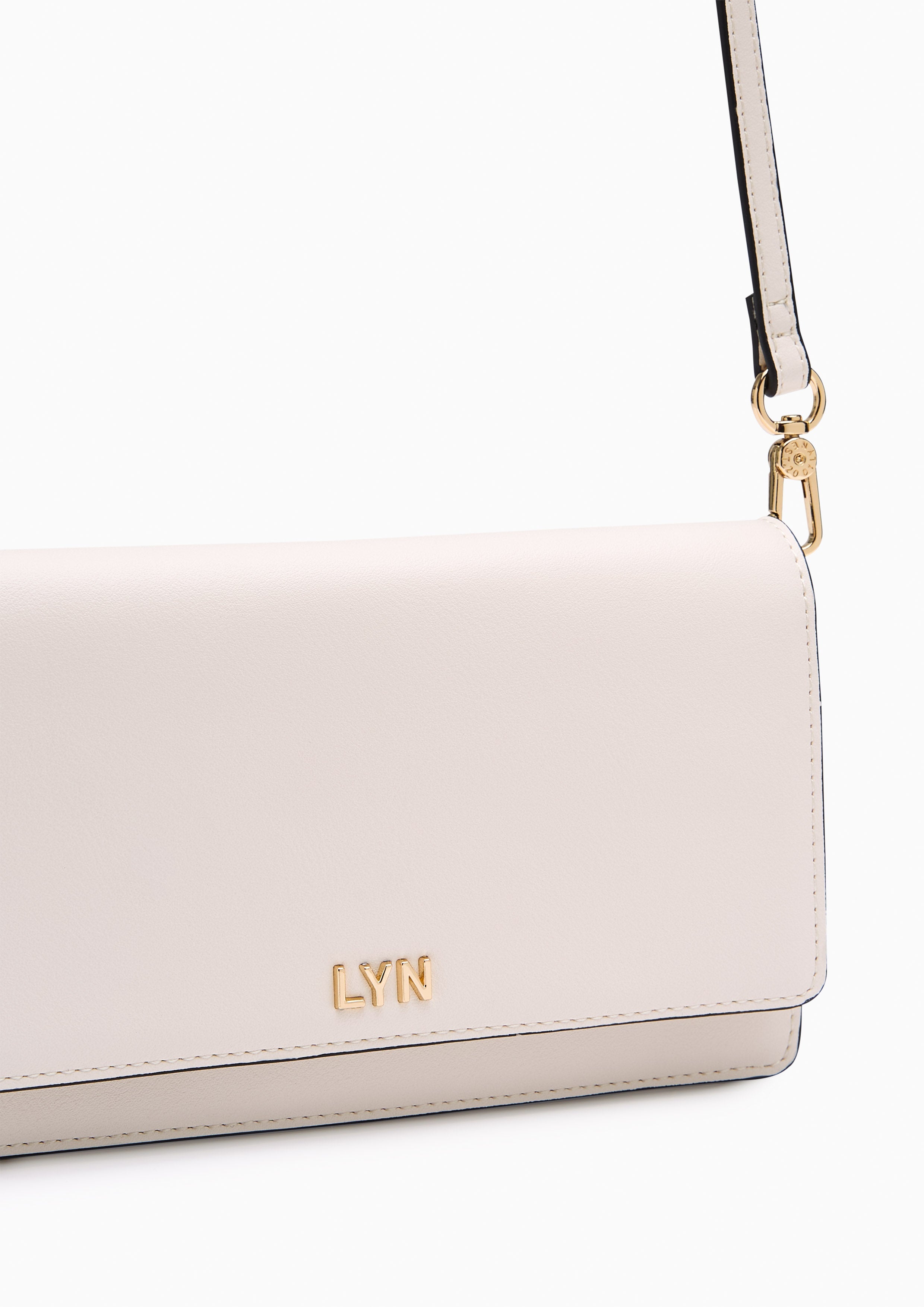 Caddi Woc Wallet On Chain - Ivory