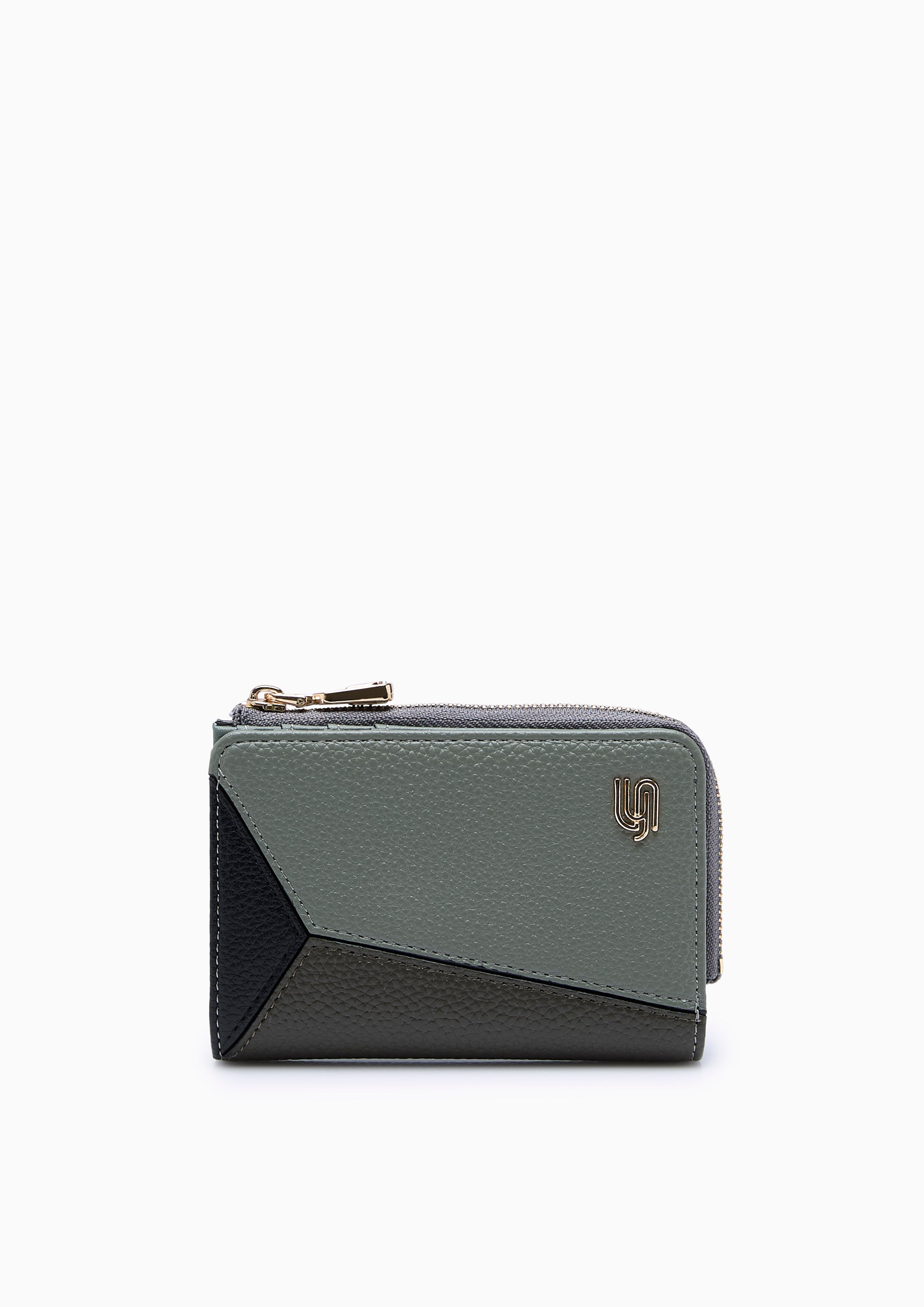 Kokoro Infinite Wellet Wallet - Black
