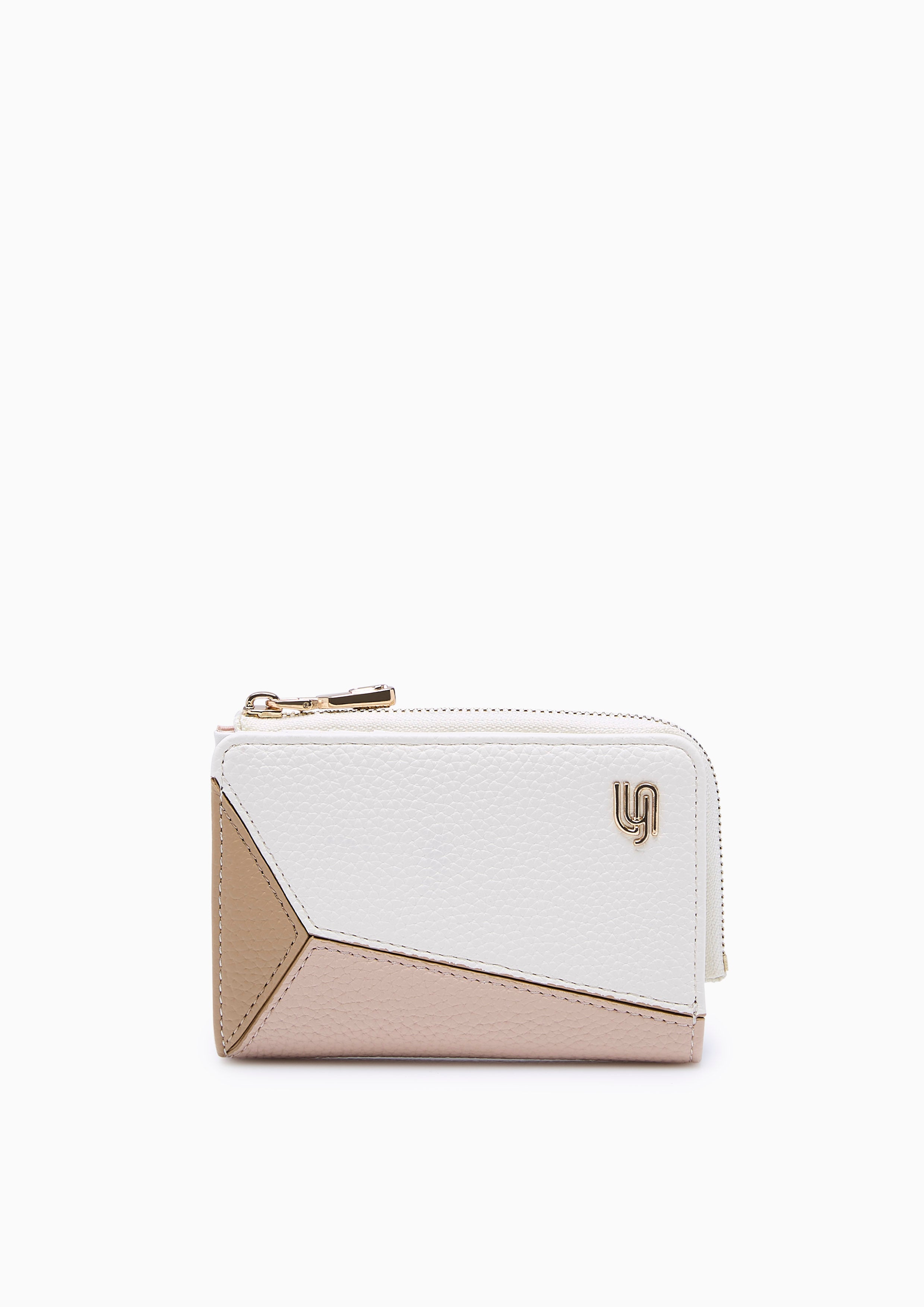 Kokoro Infinite Wellet Wallet - Ivory