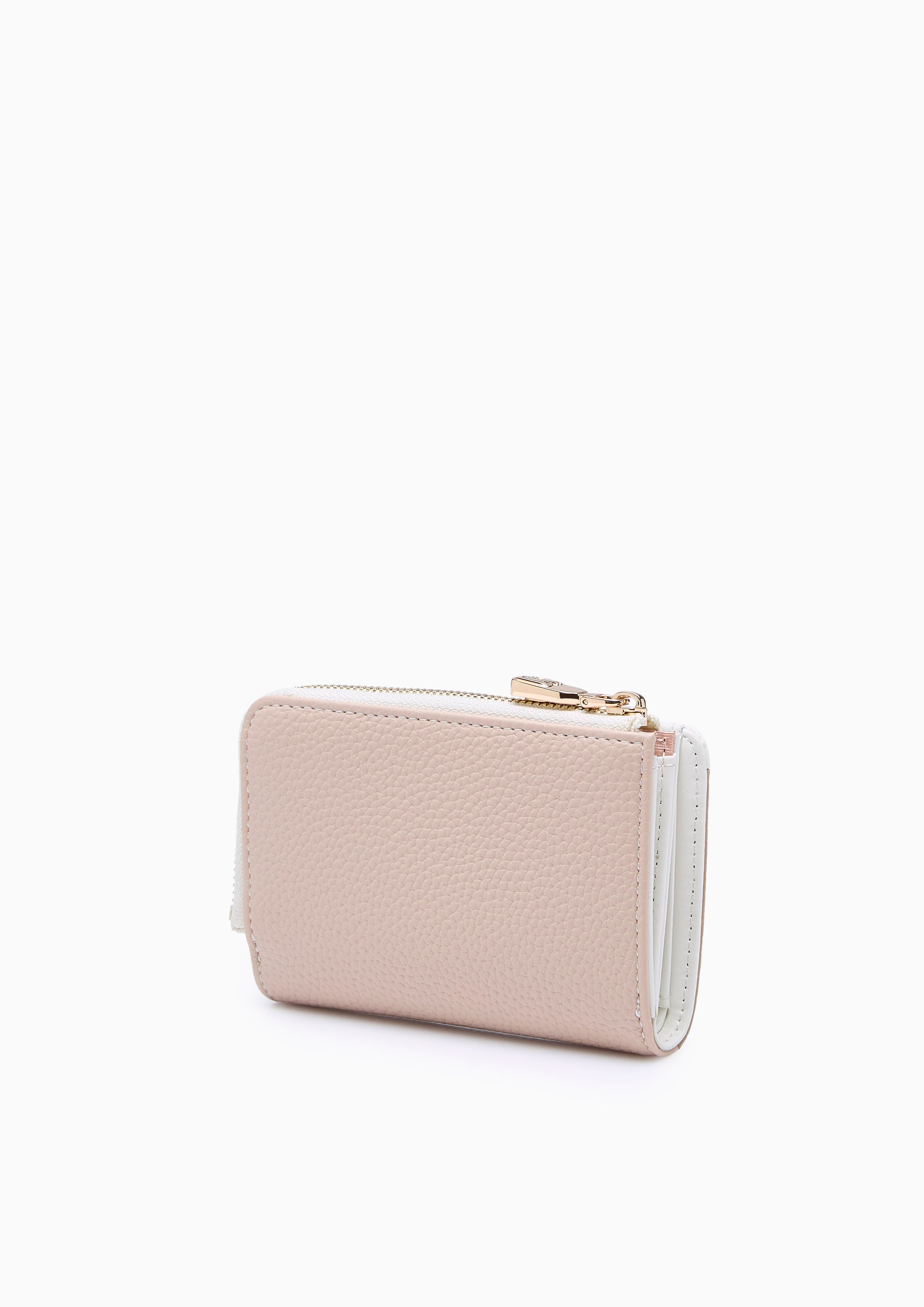 Kokoro Infinite Wellet Wallet - Ivory